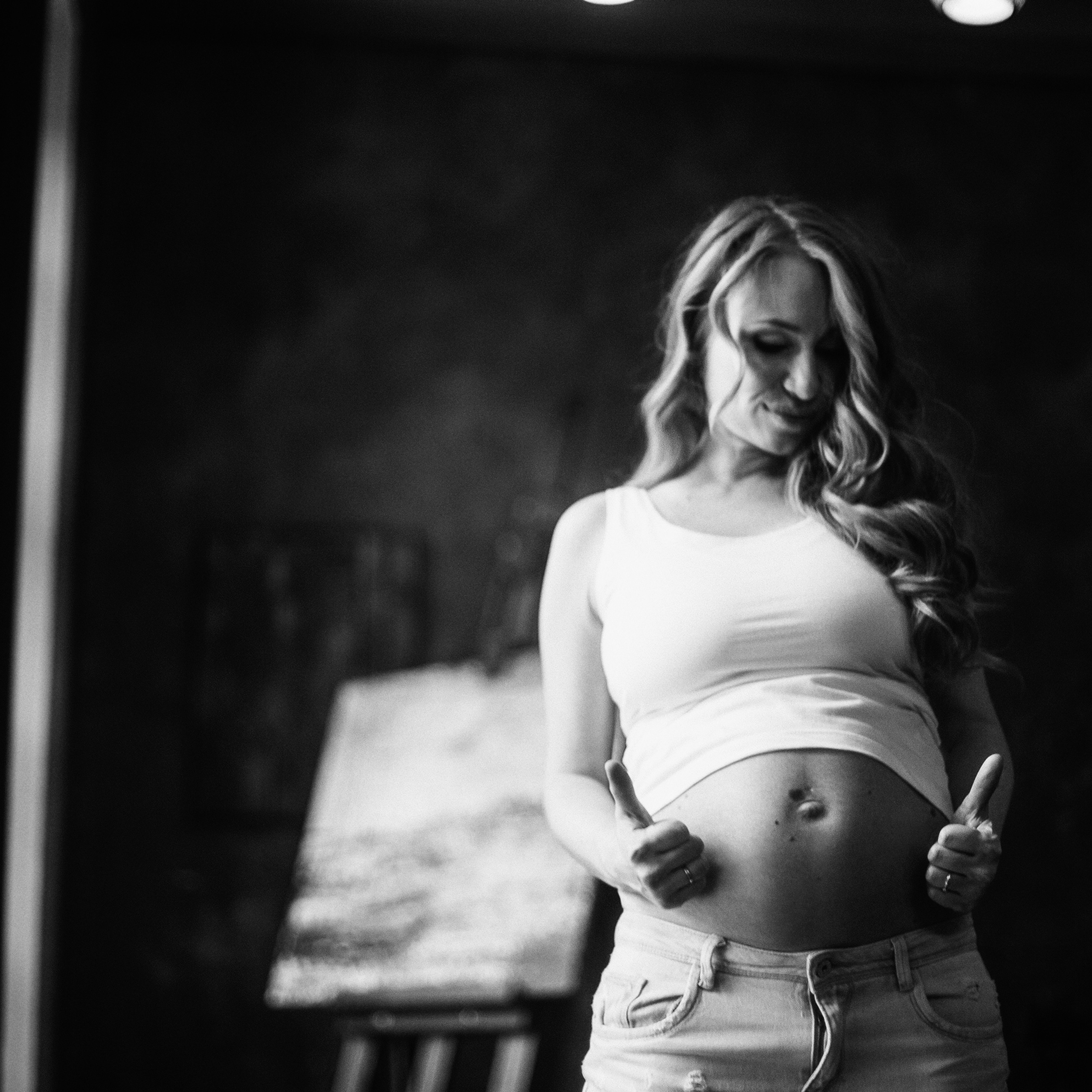 Ирина и Павел