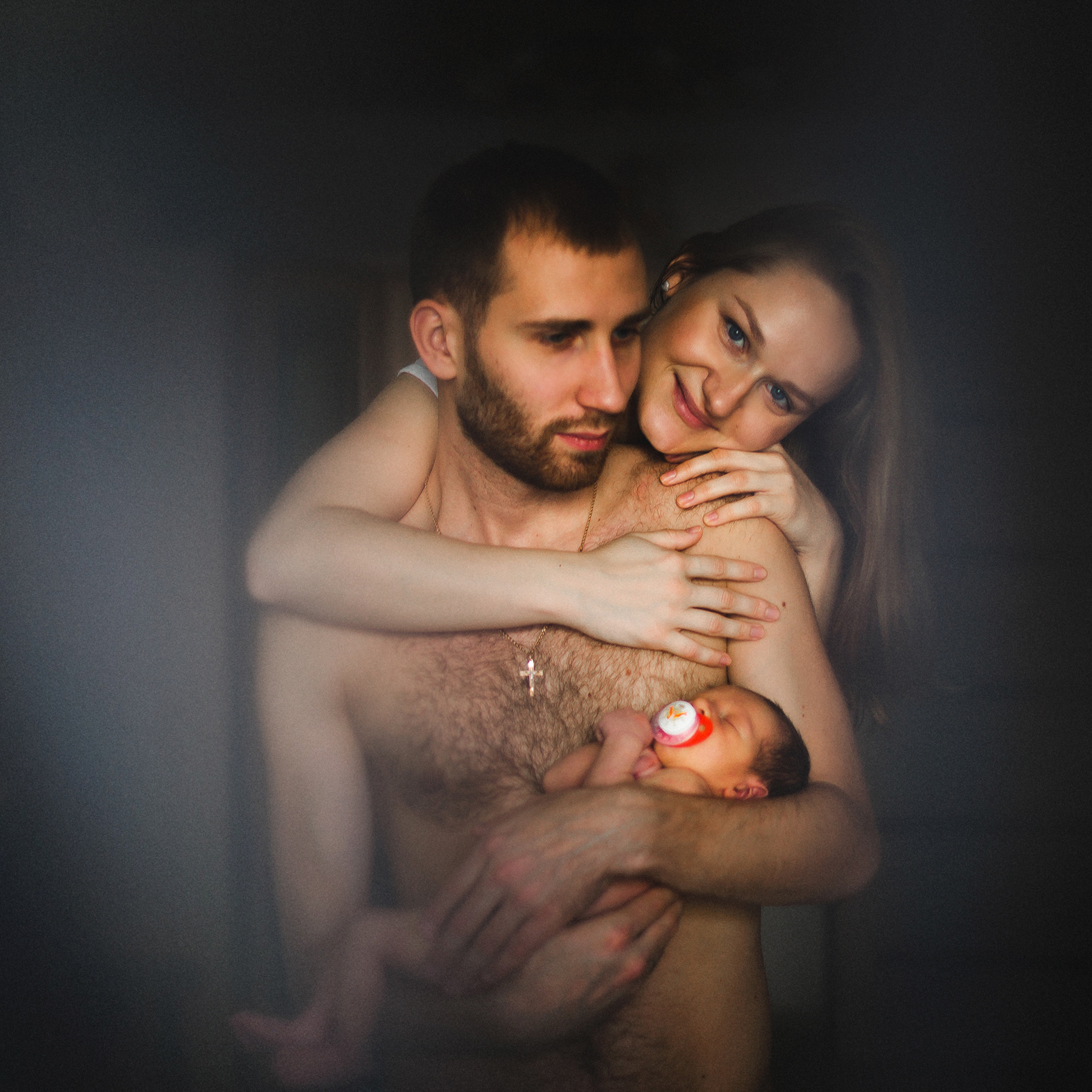 Ксения и Дмитрий