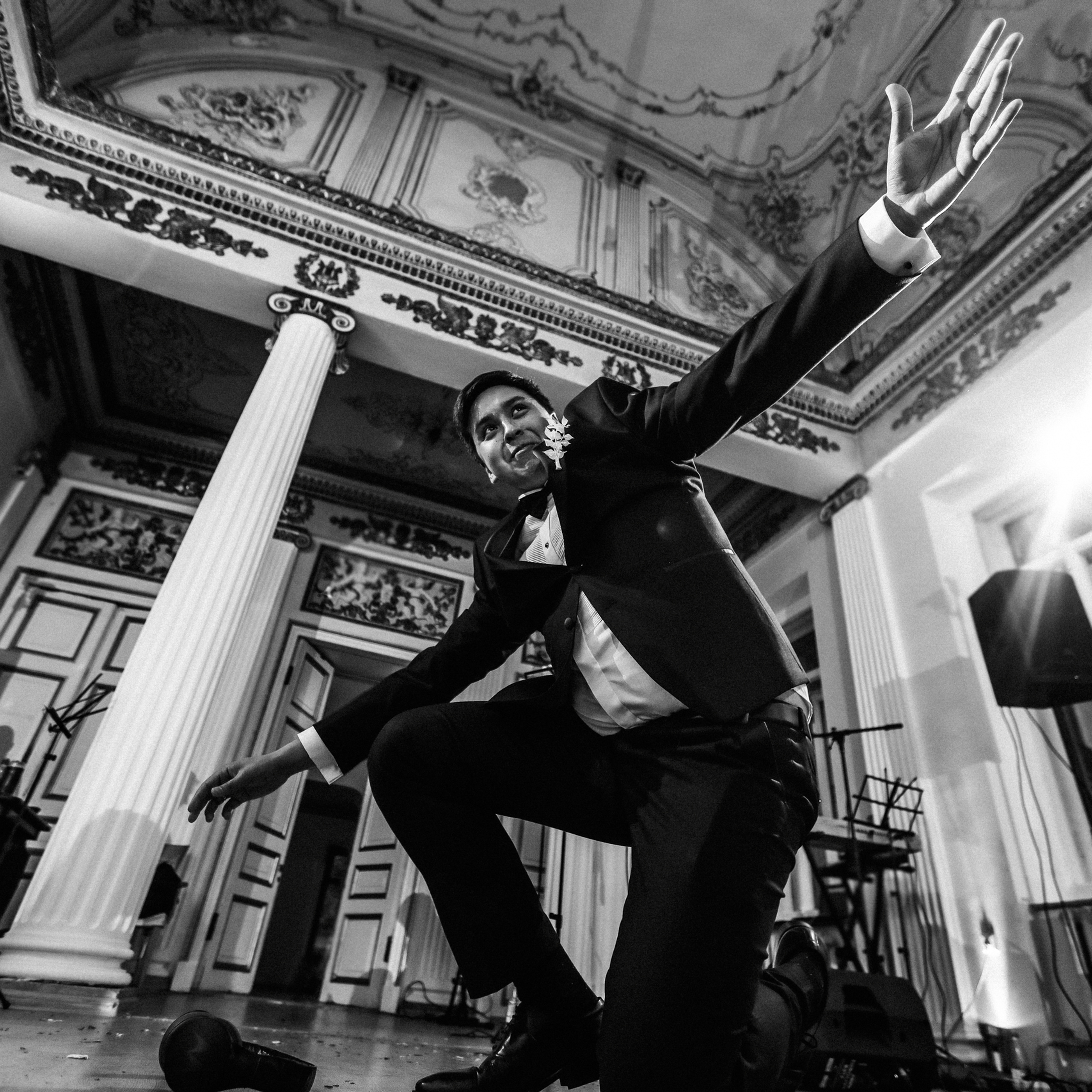 Настя и Саша