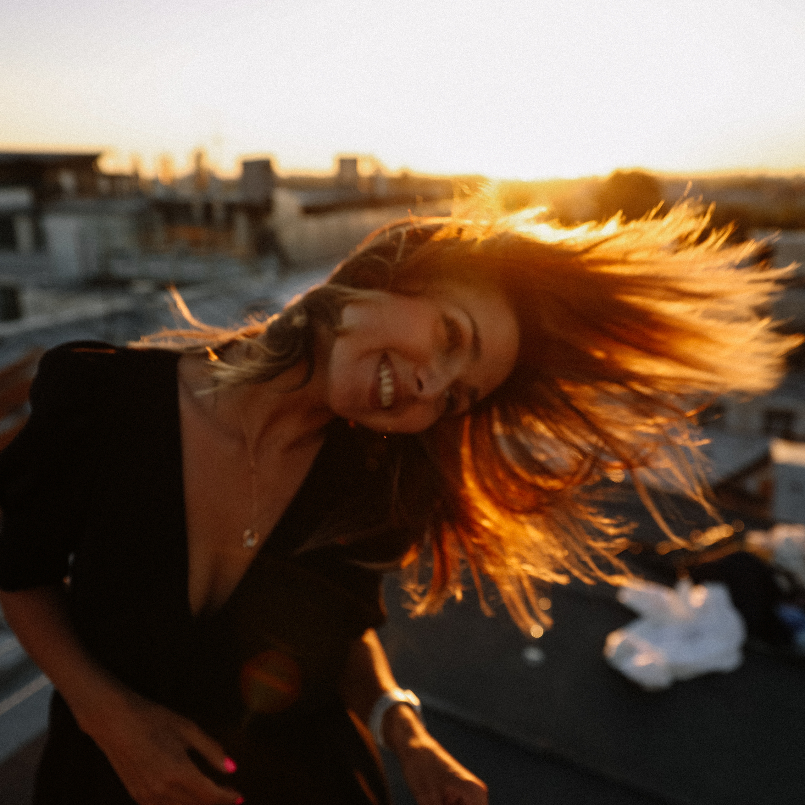 Катя и Антон -2020