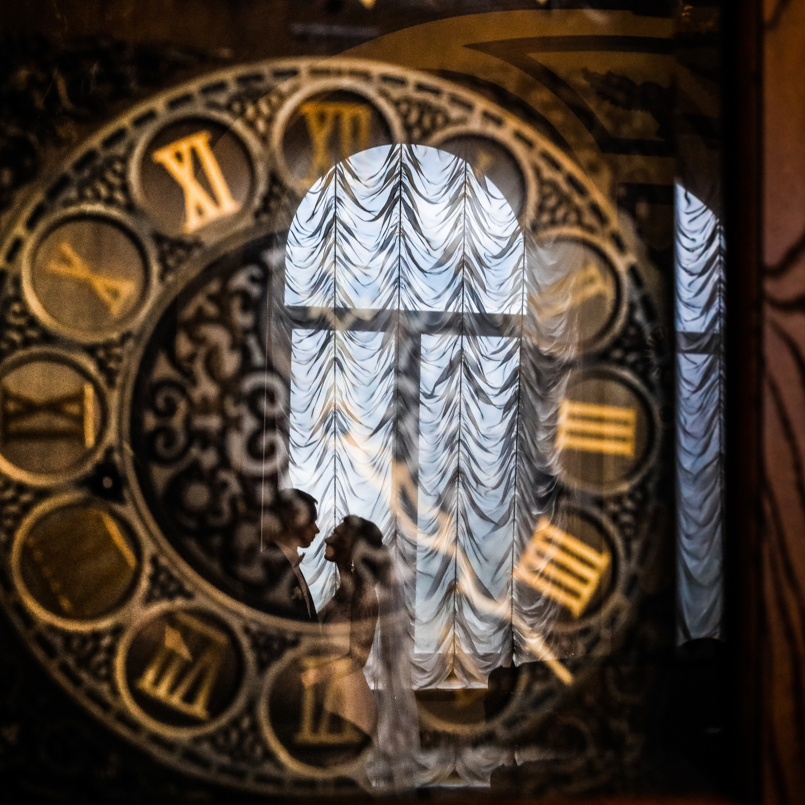 Алеся и Олег-2018