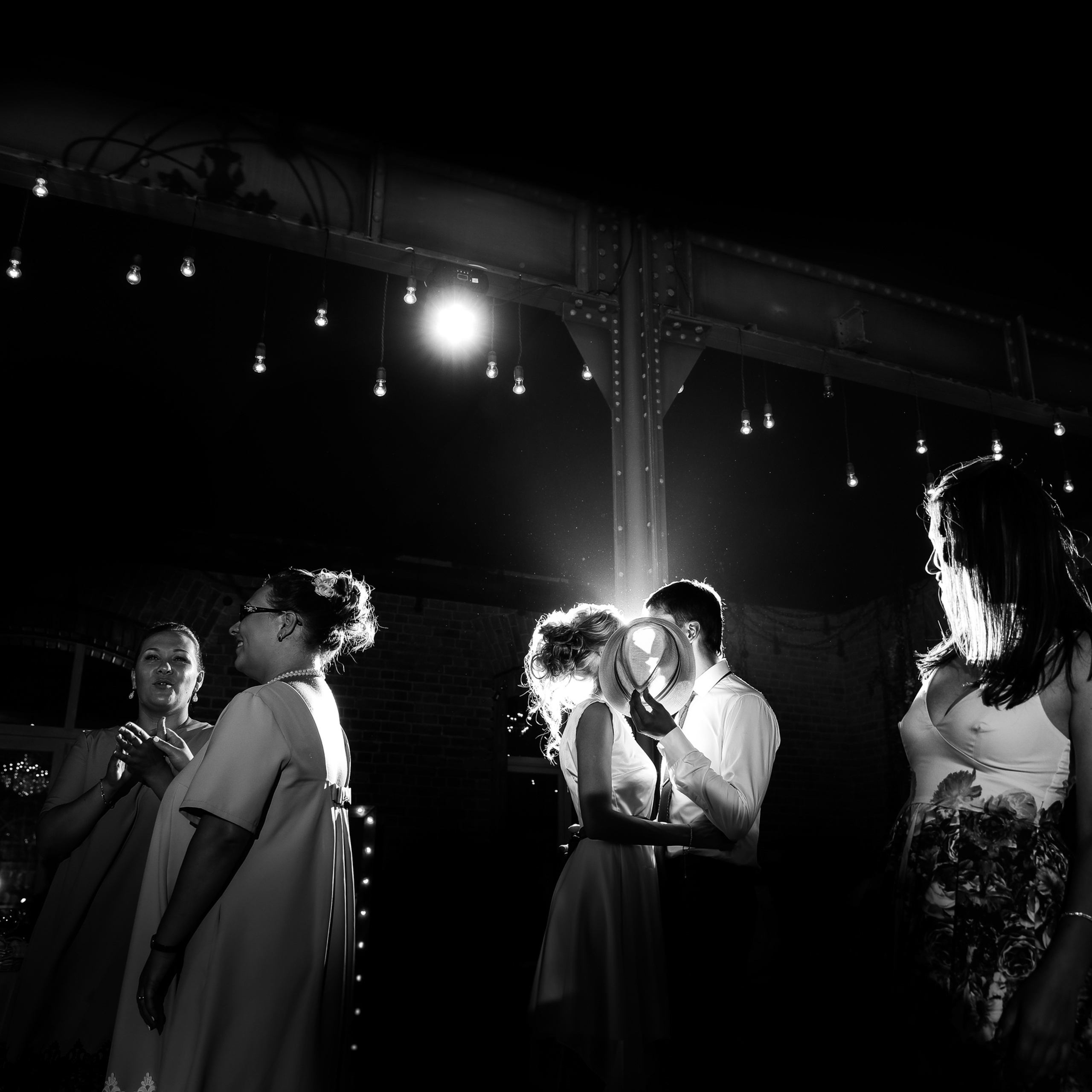 Яна и женя-2017