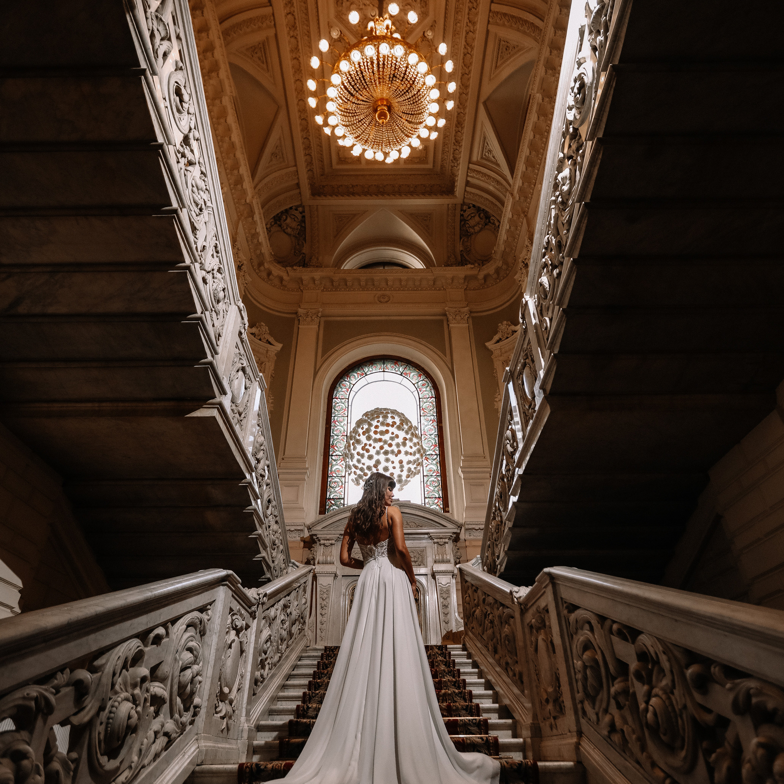 Алена и Никита