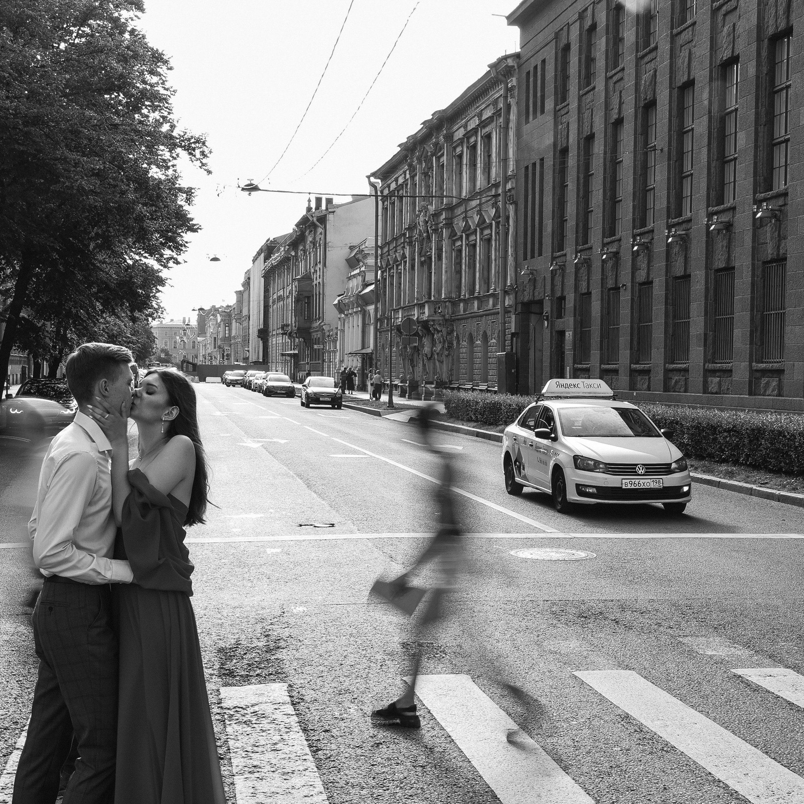 Отзывы клиентов. Свадебный и семейный Фотограф Денис Кошель