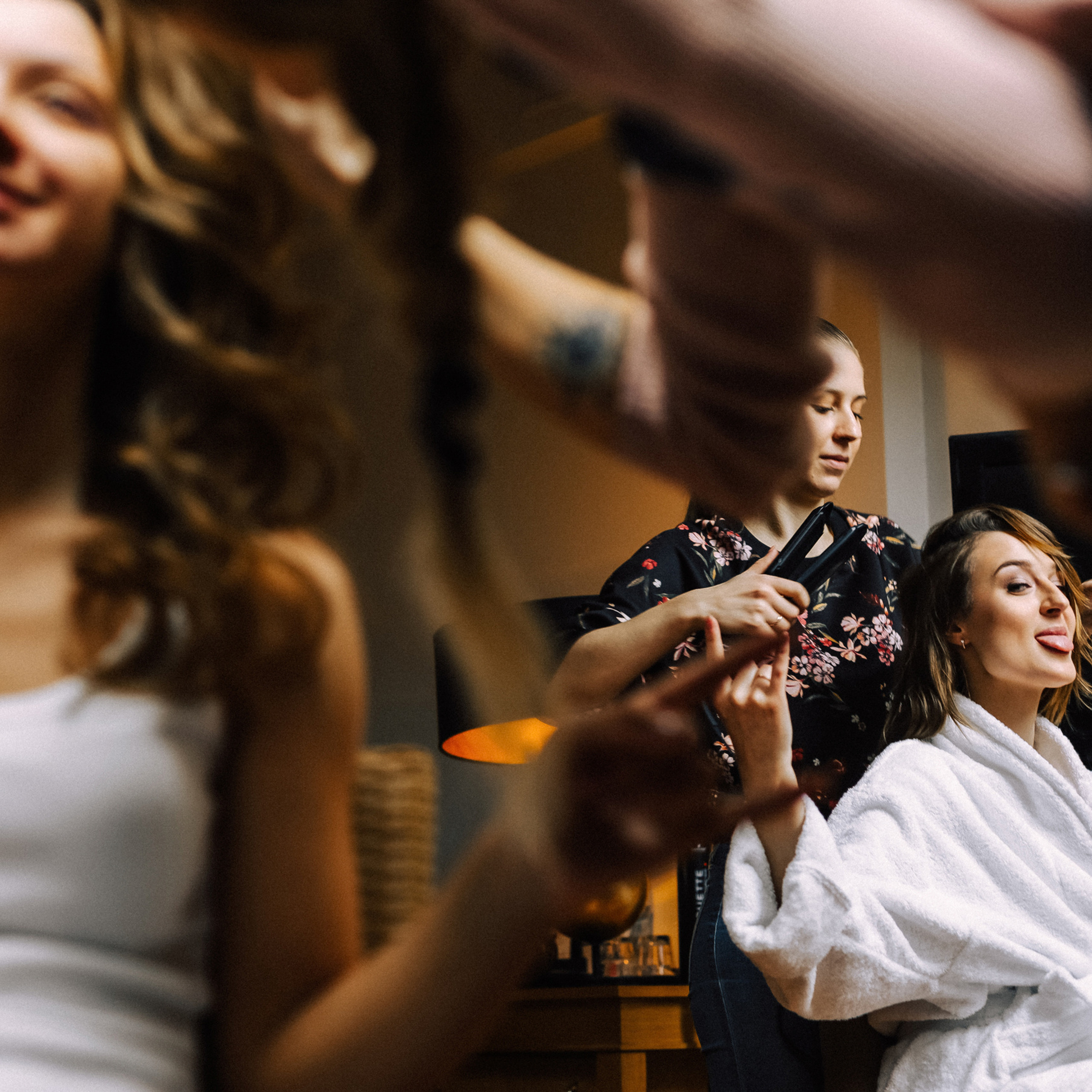 Таня и Рома-2017