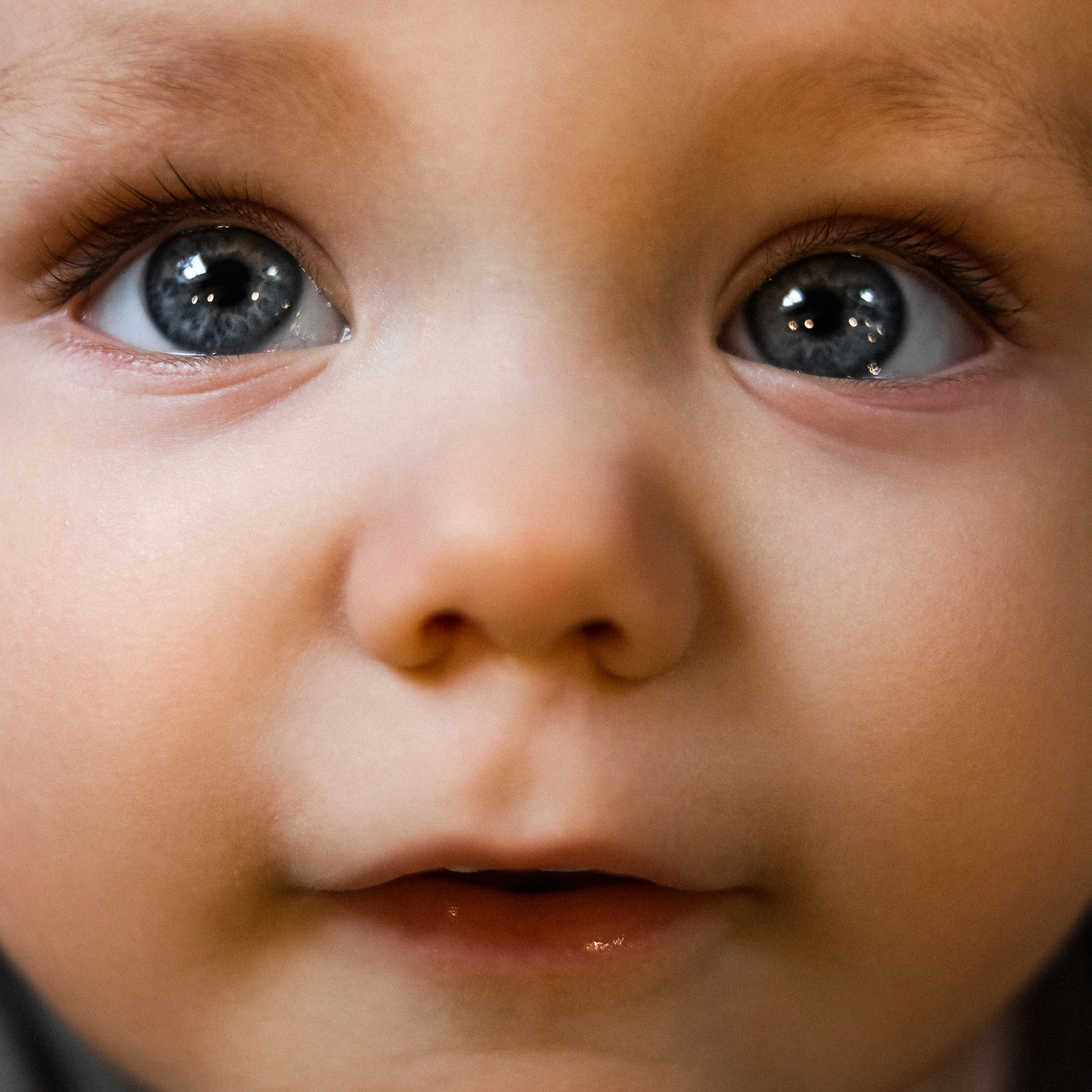 Маша Миша Макс (почти год)