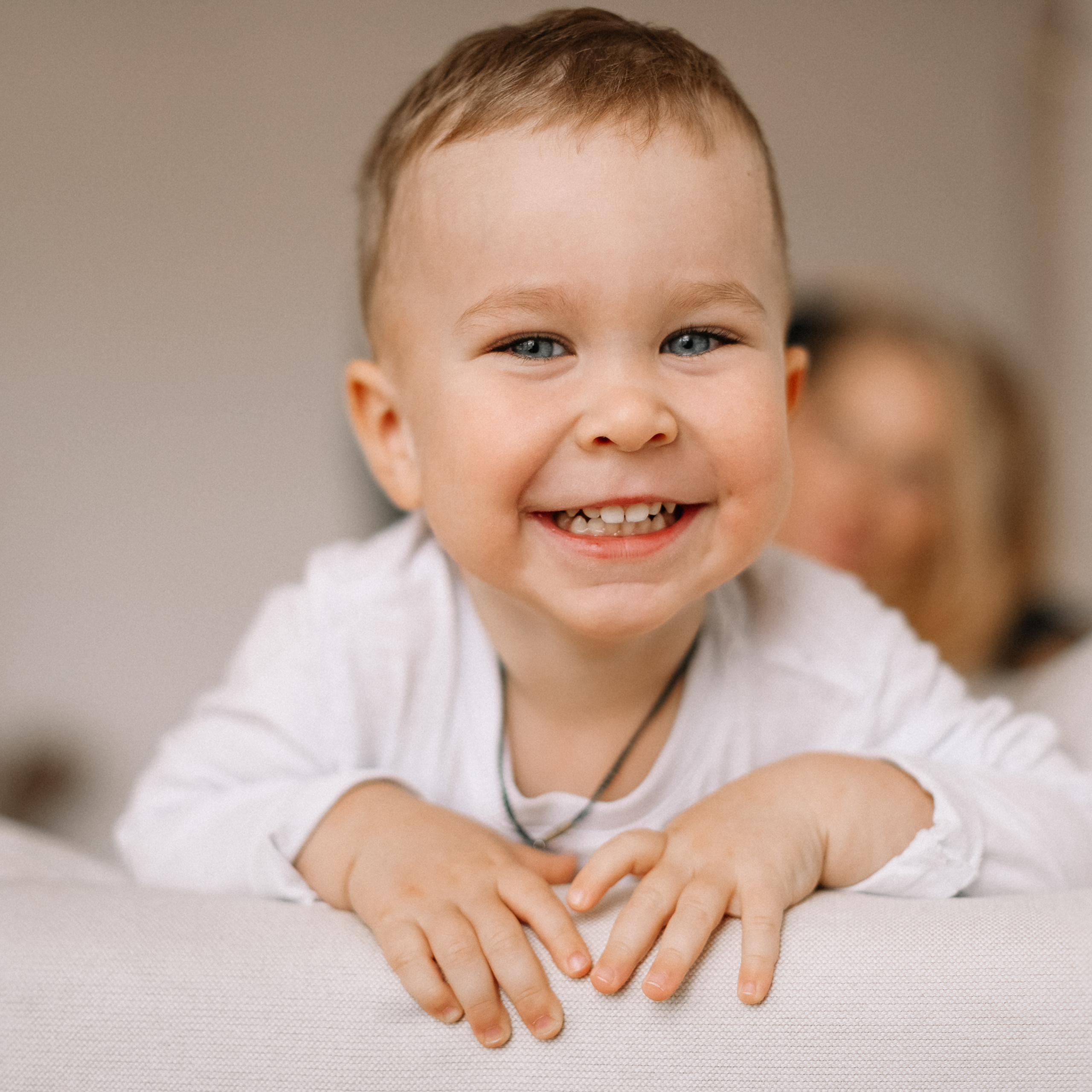 Ира, Паша и Егор