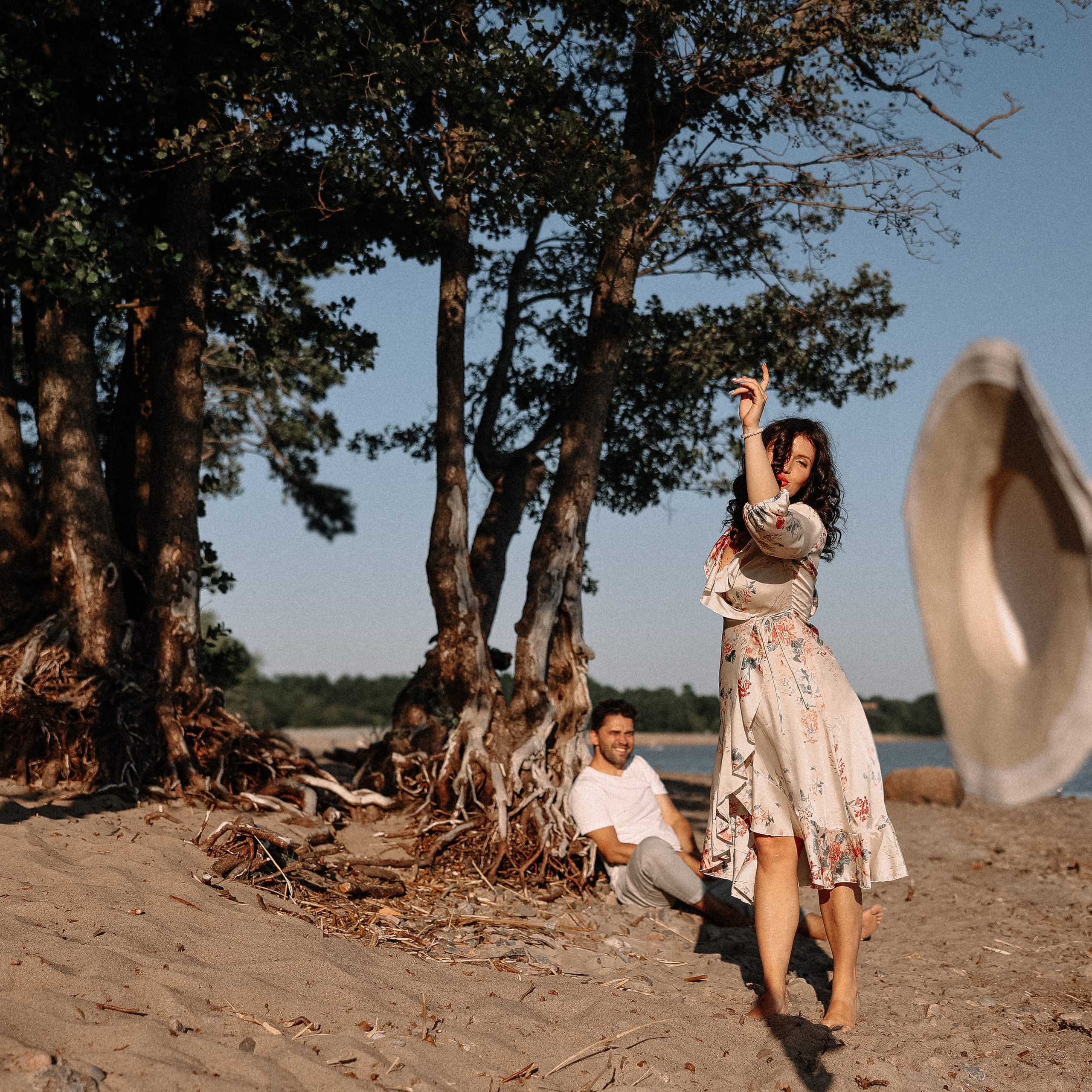 Ожидая перемен