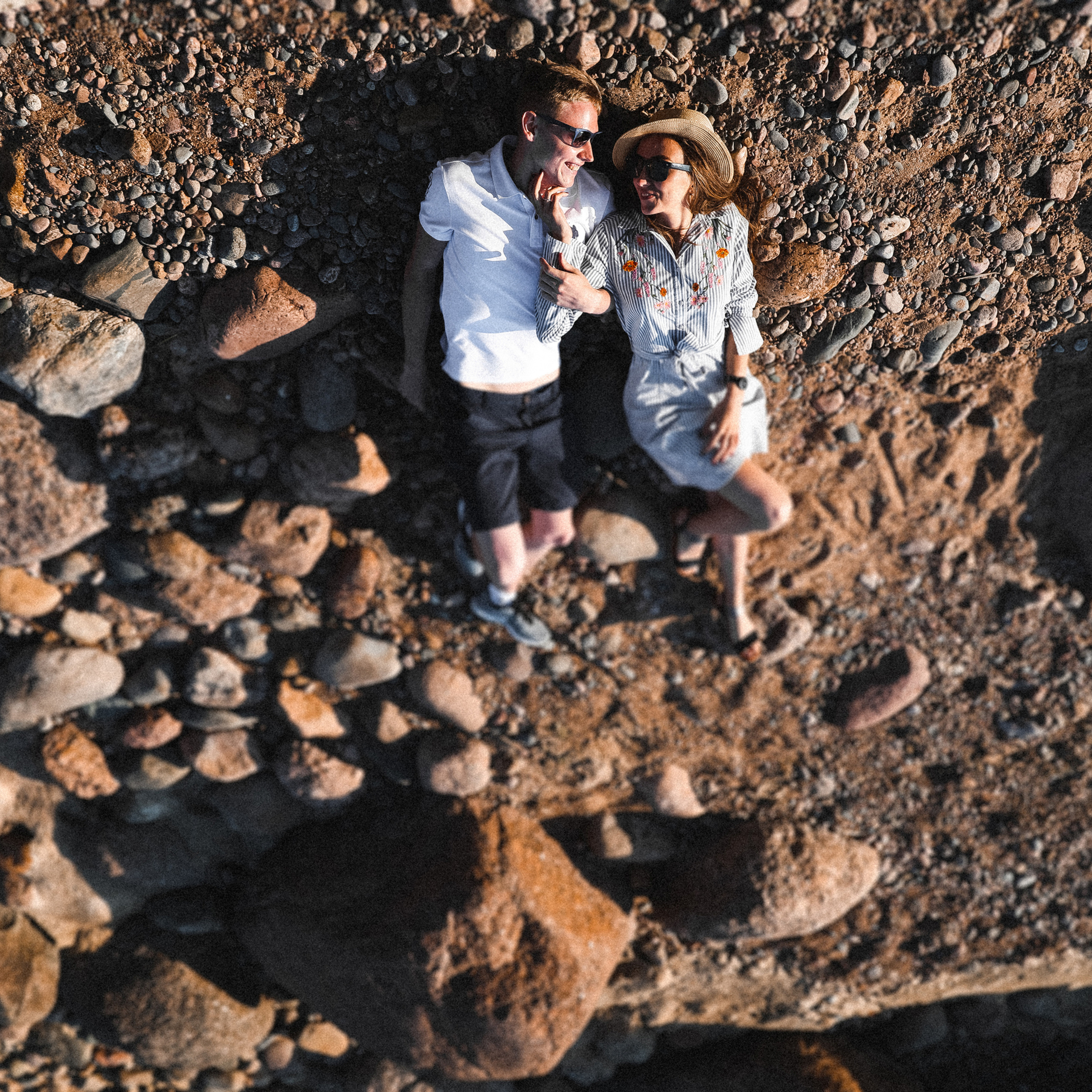 Яна и Паша-2018