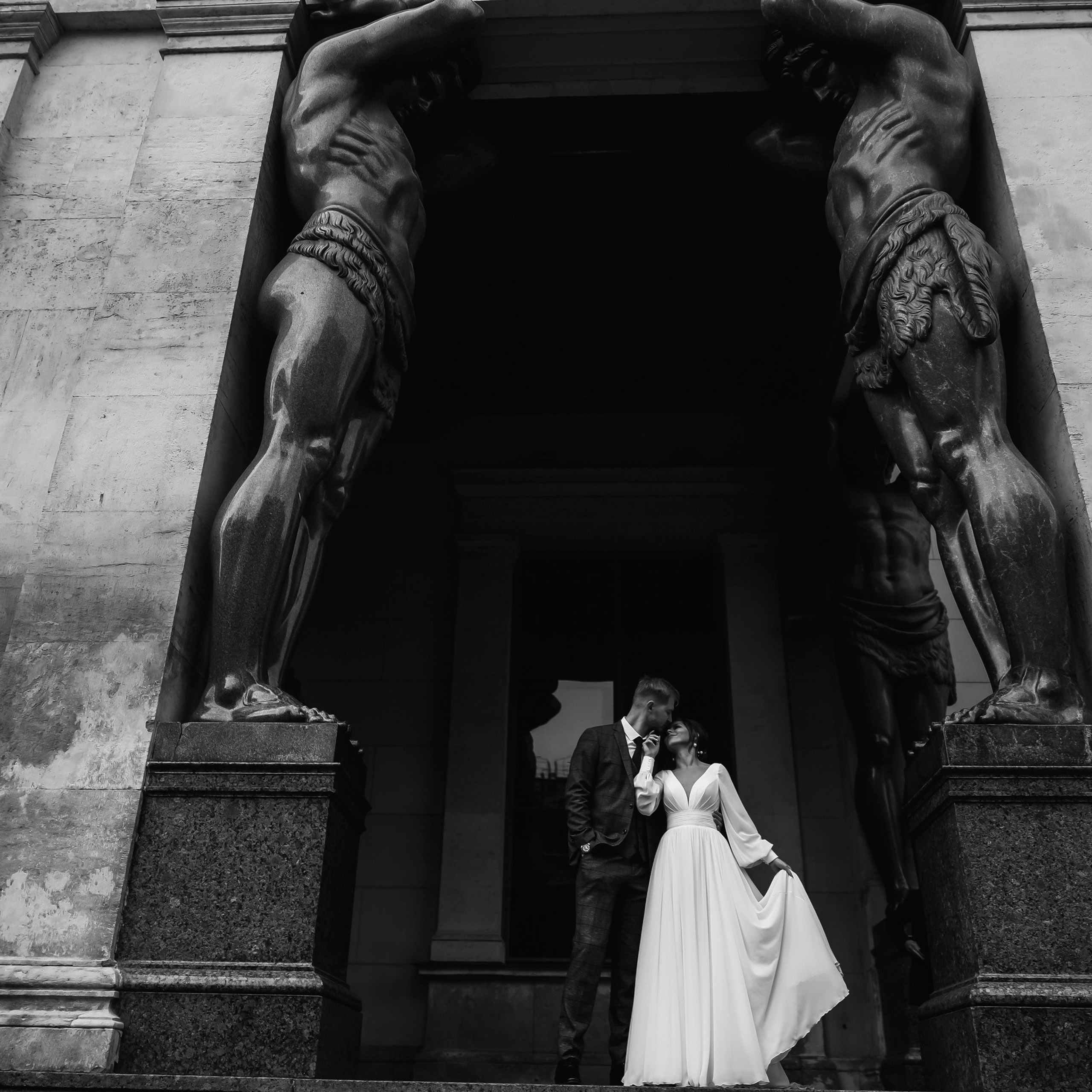 Отзывы клиентов. Свадебный и семейный Фотограф Денис Кошель