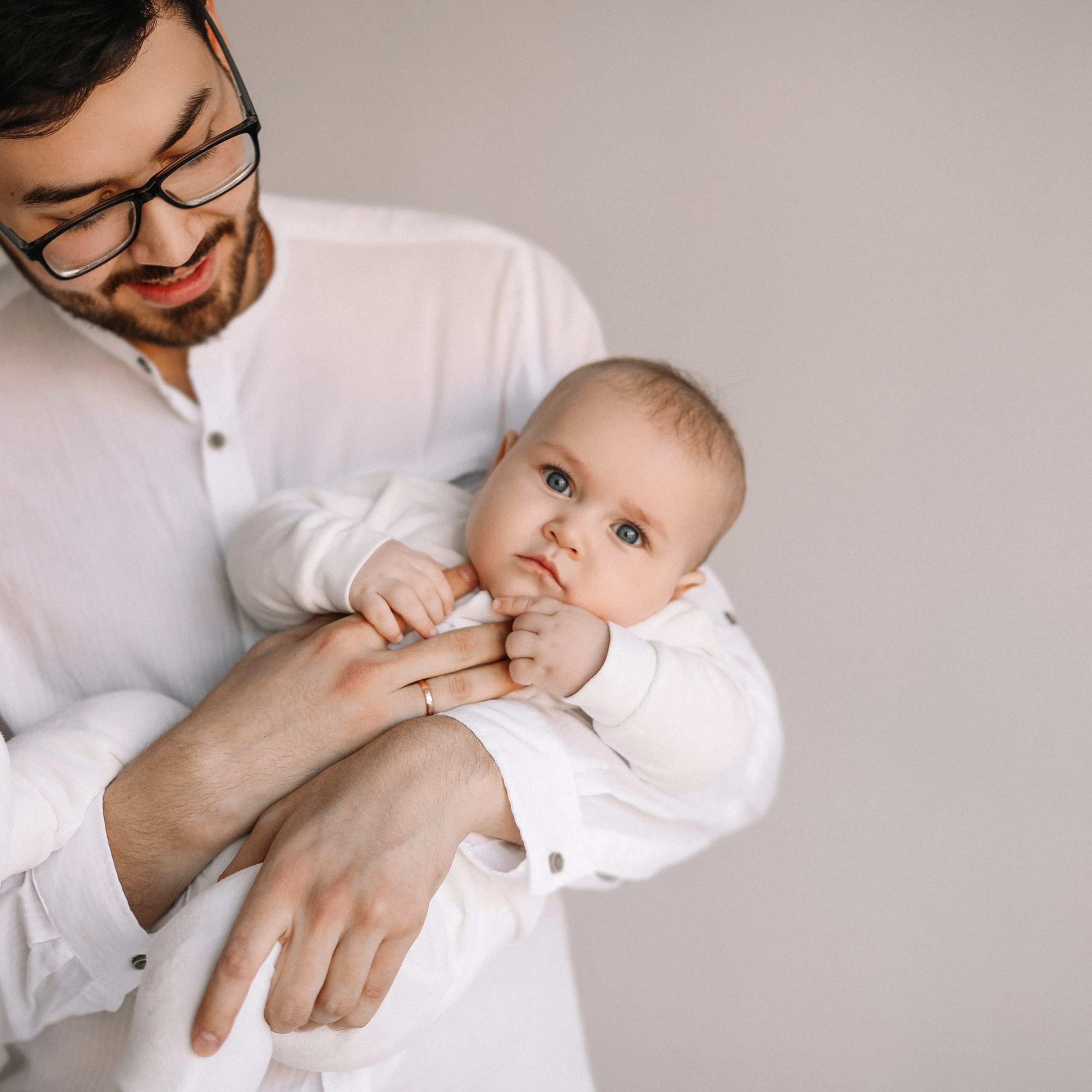 Регина, Тимур, Эльдар