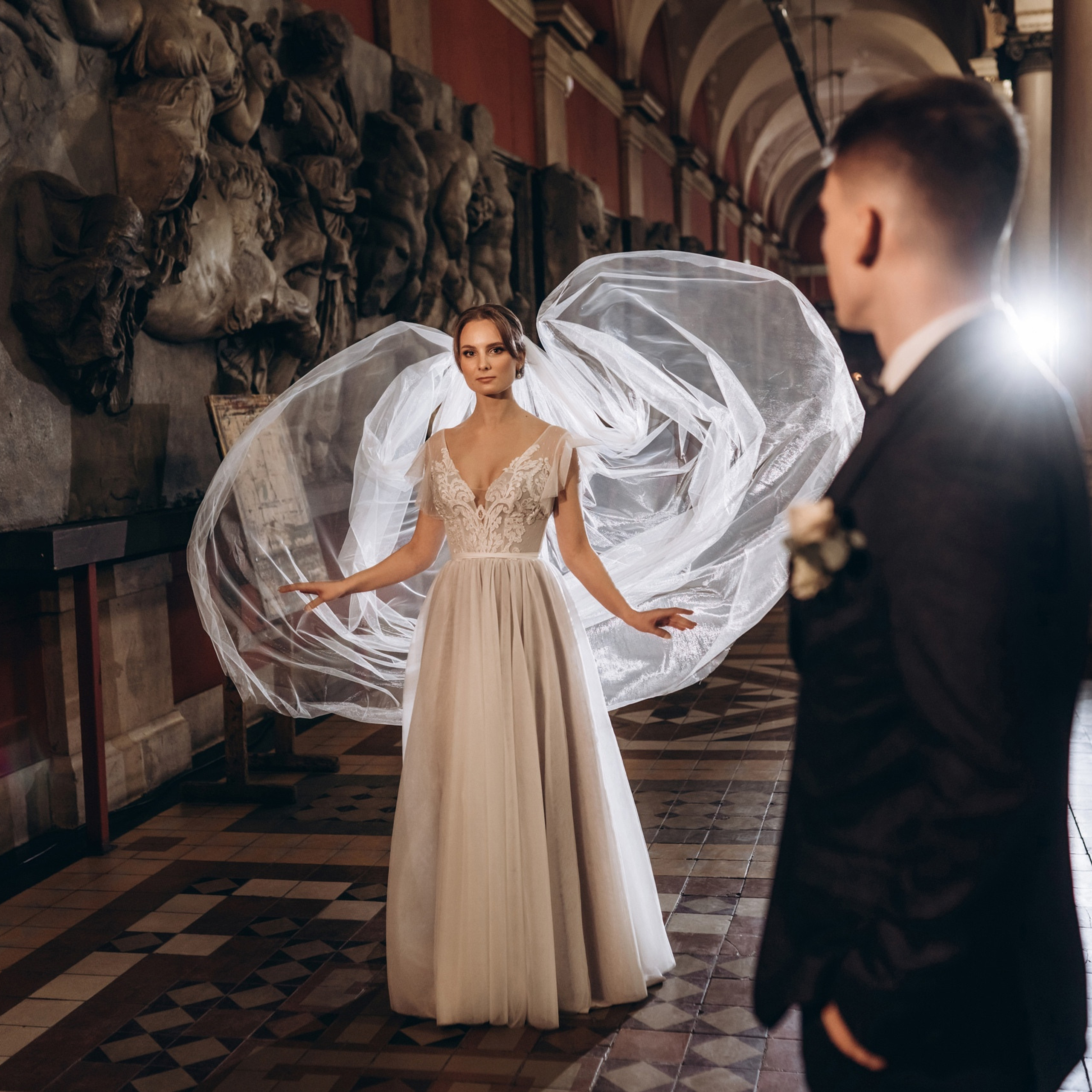 Отзывы. Зайковский Кирилл