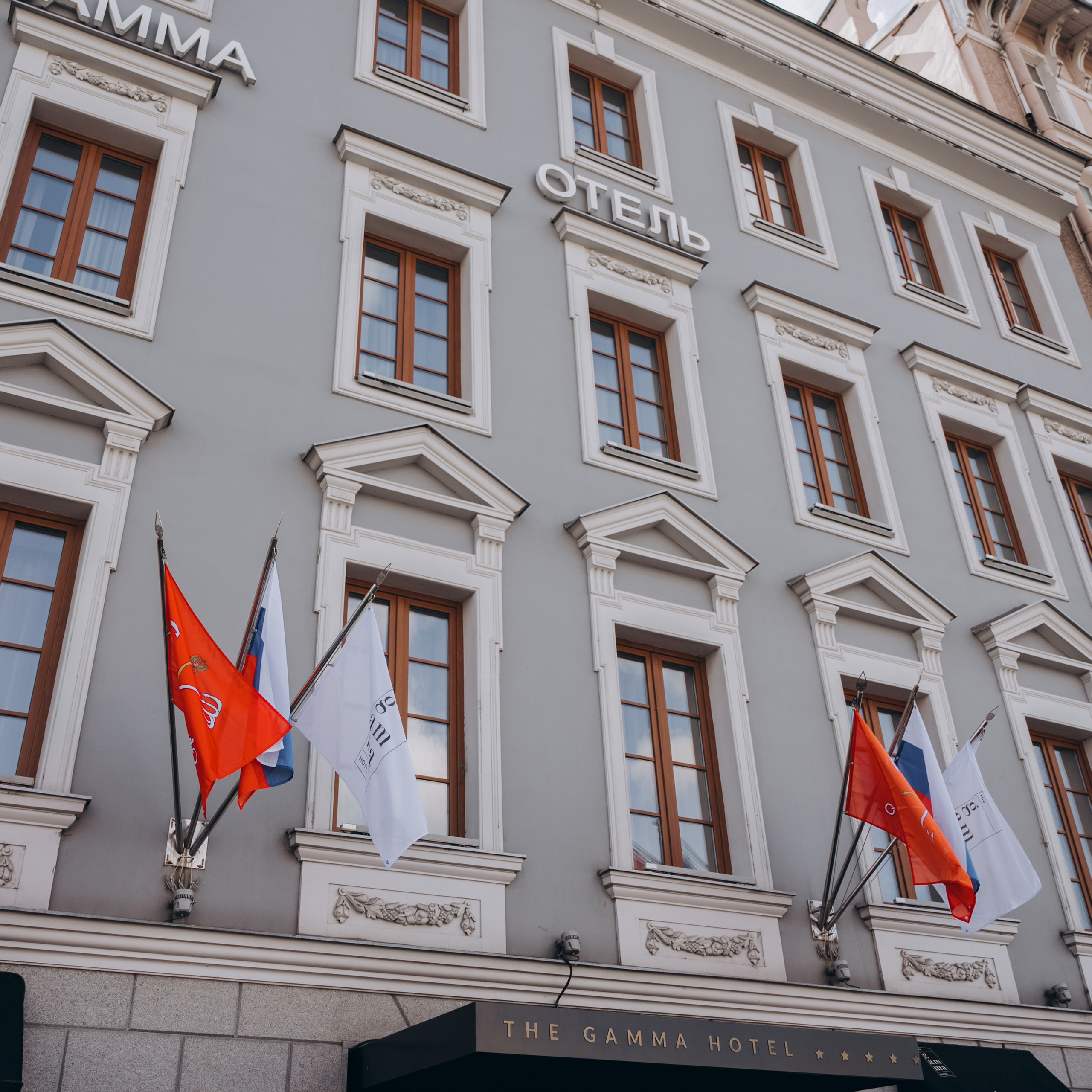 Отзывы. Зайковский Кирилл