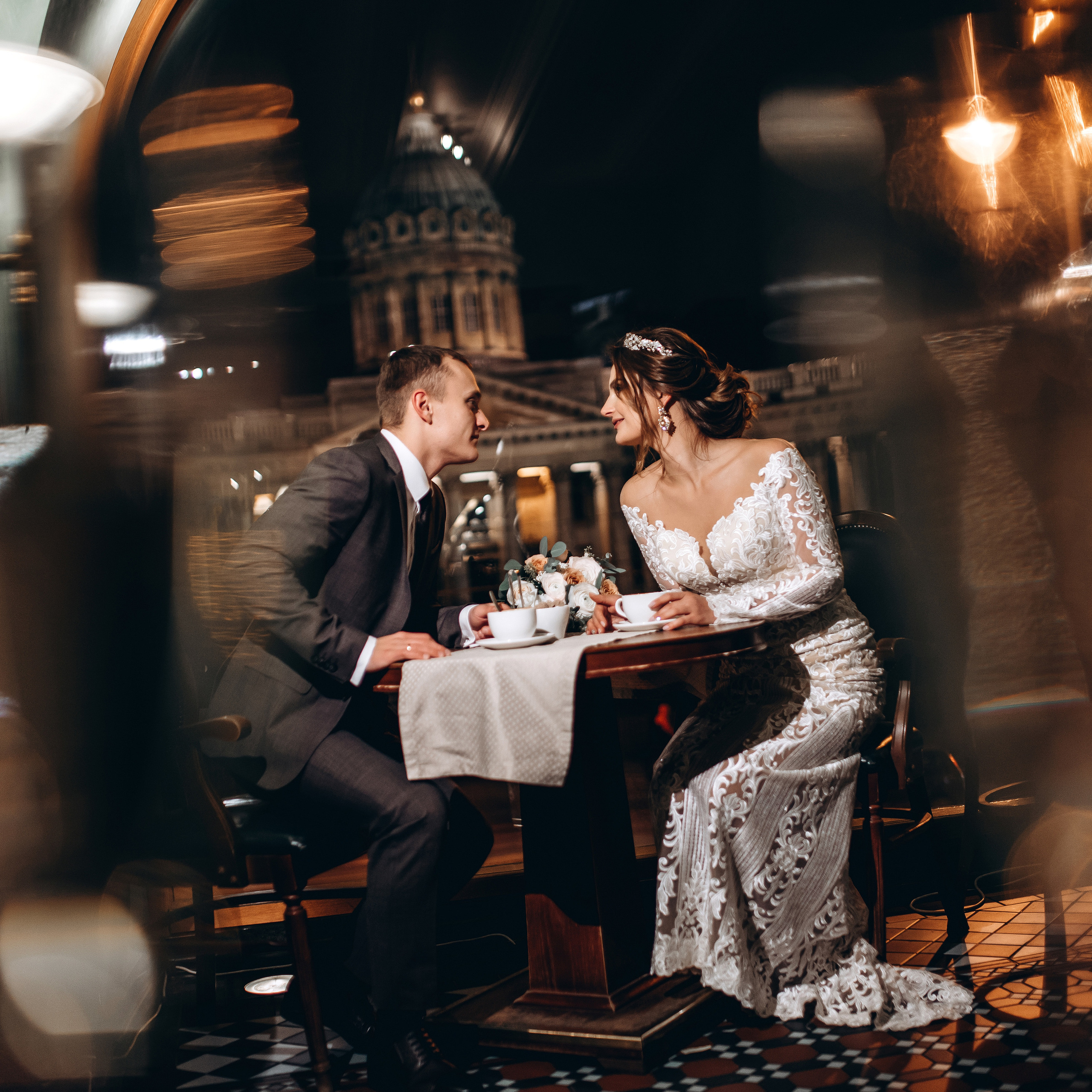 Отзывы. Зайковский Кирилл