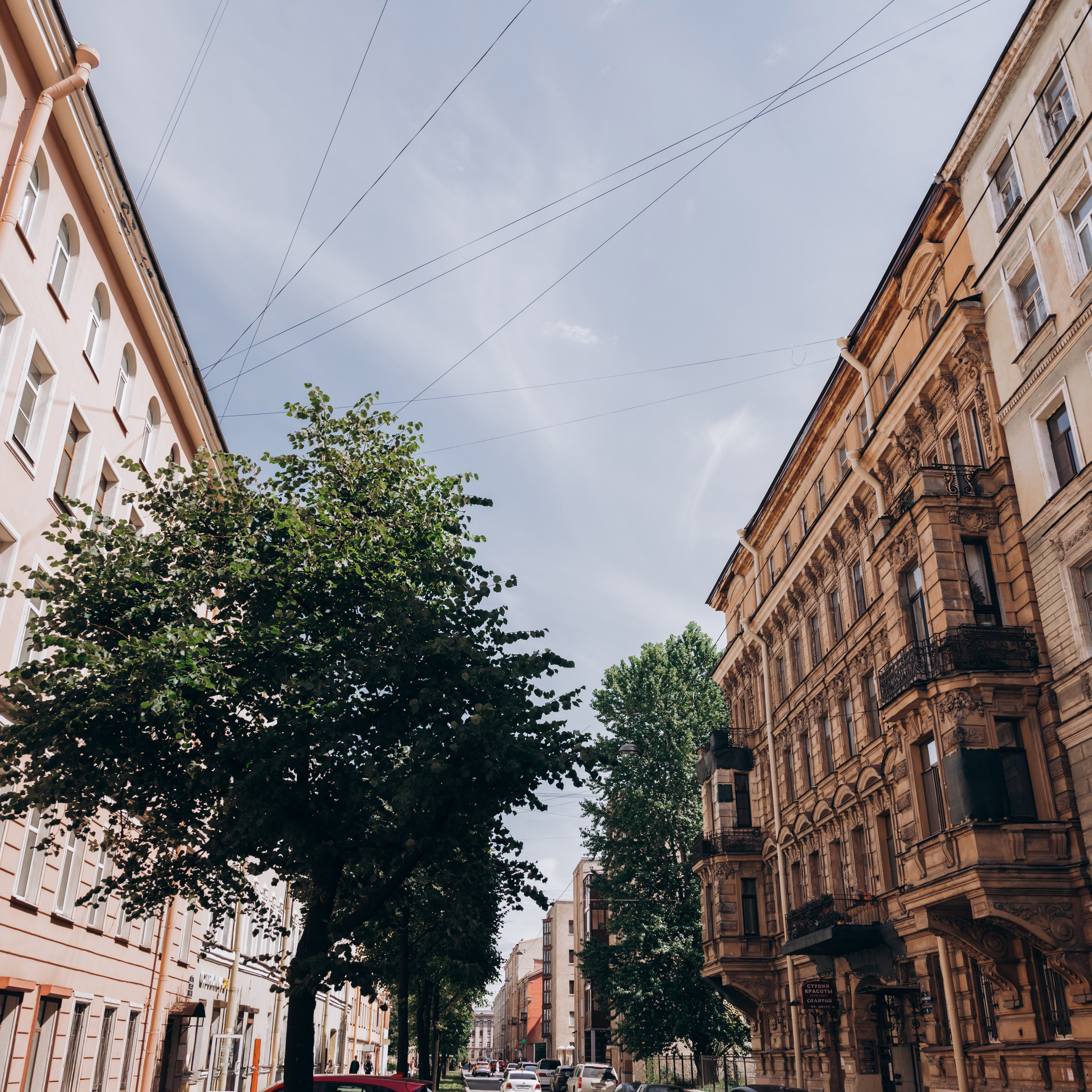 Отзывы. Зайковский Кирилл