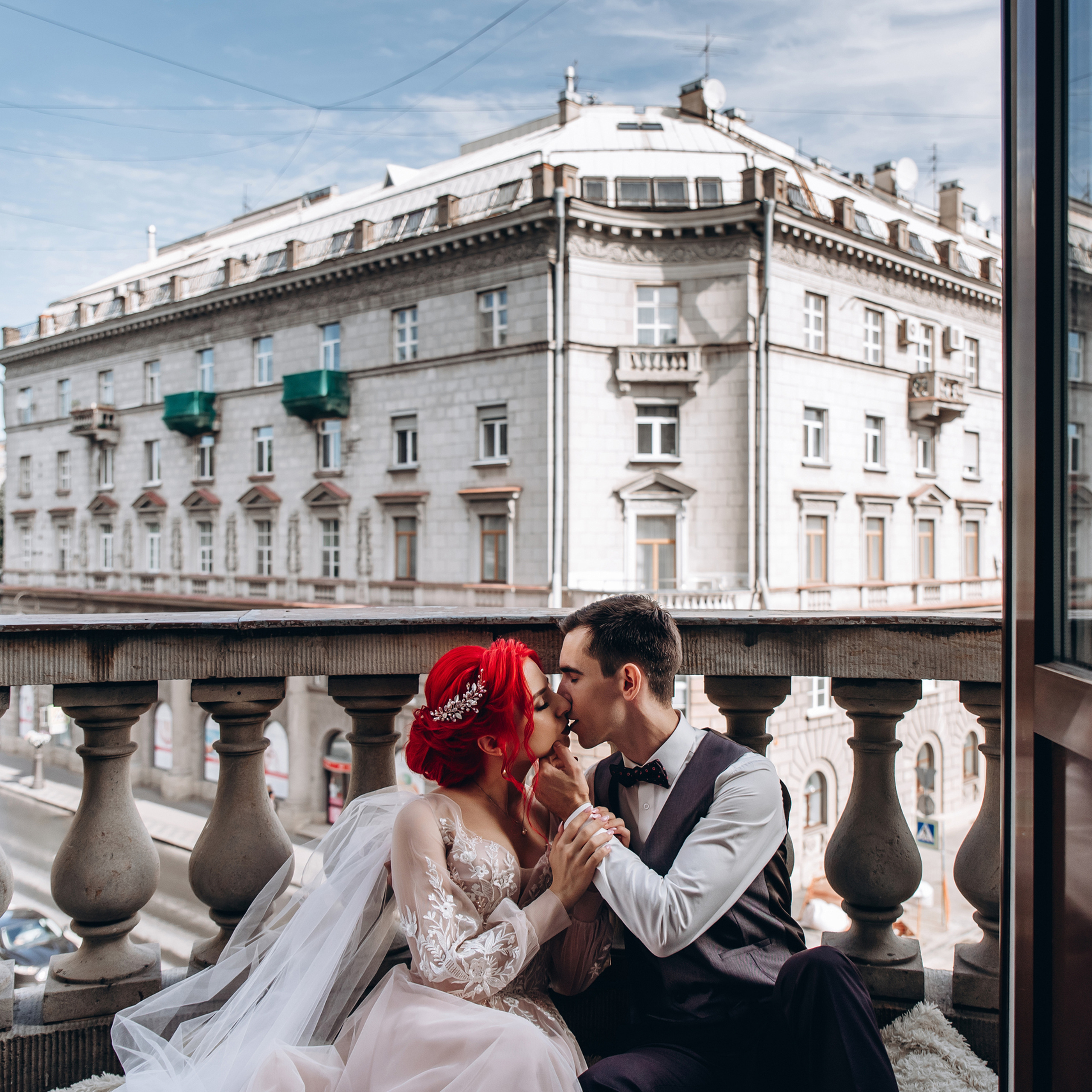 Отзывы. Зайковский Кирилл