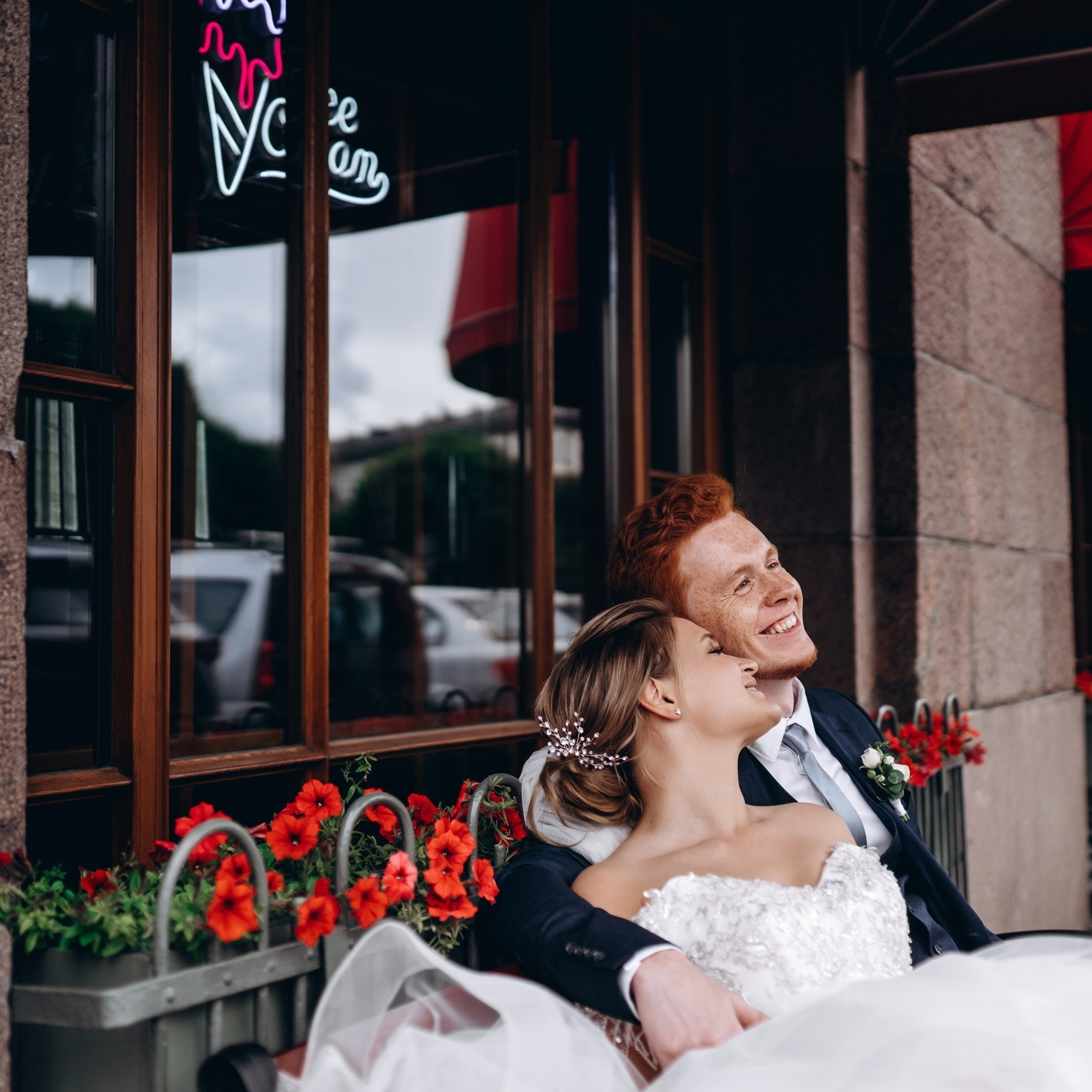 Отзывы. Зайковский Кирилл