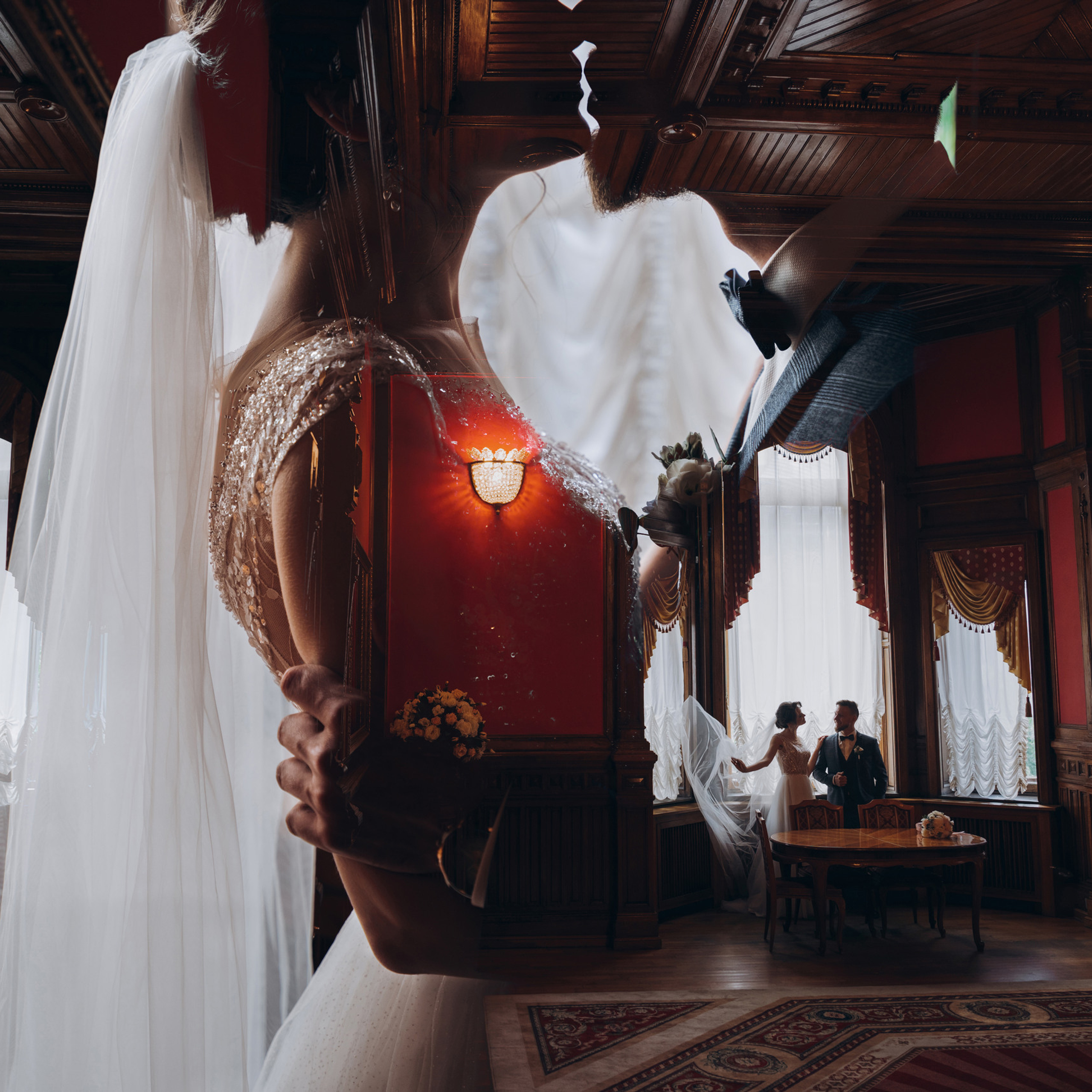 Отзывы. Зайковский Кирилл