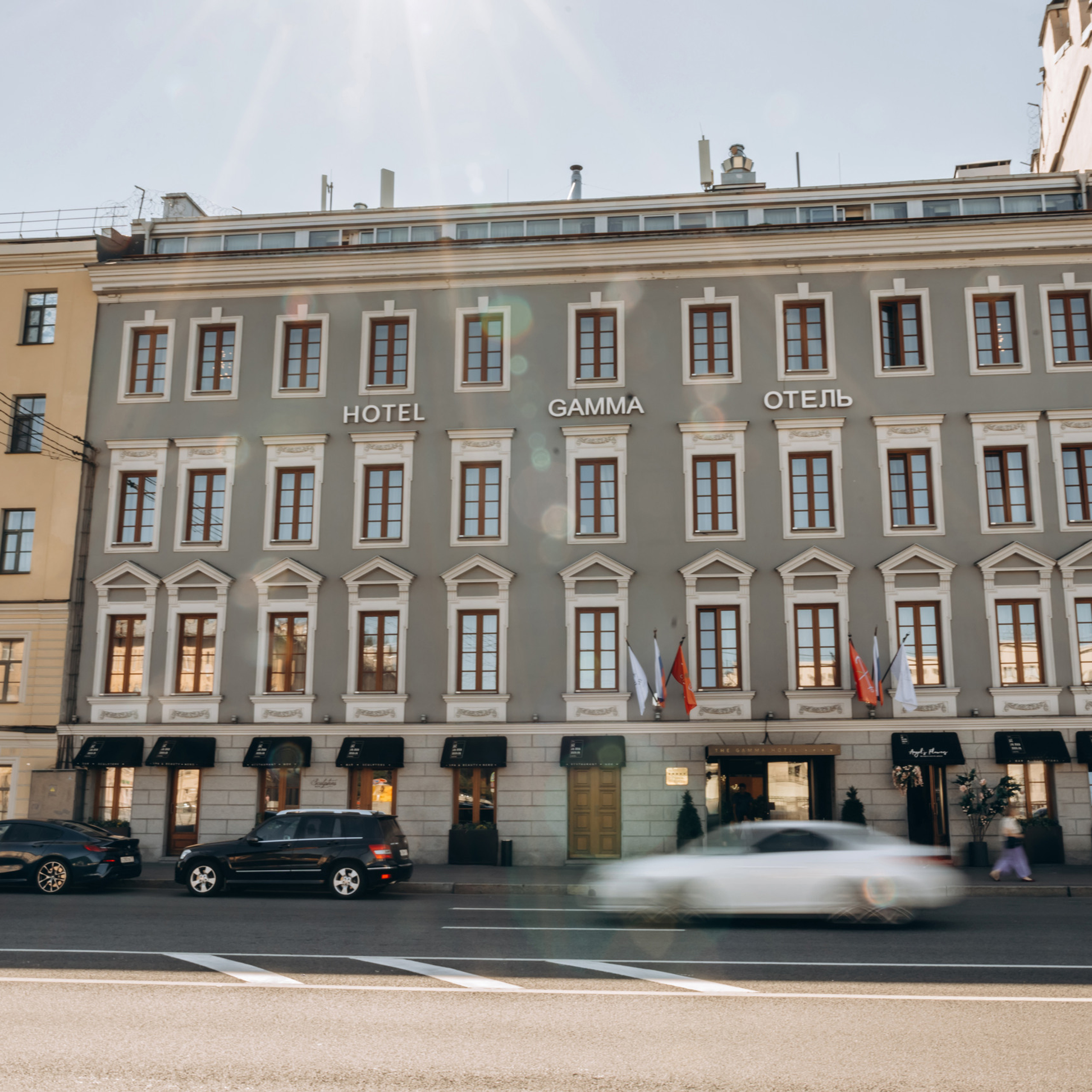 Отзывы. Зайковский Кирилл