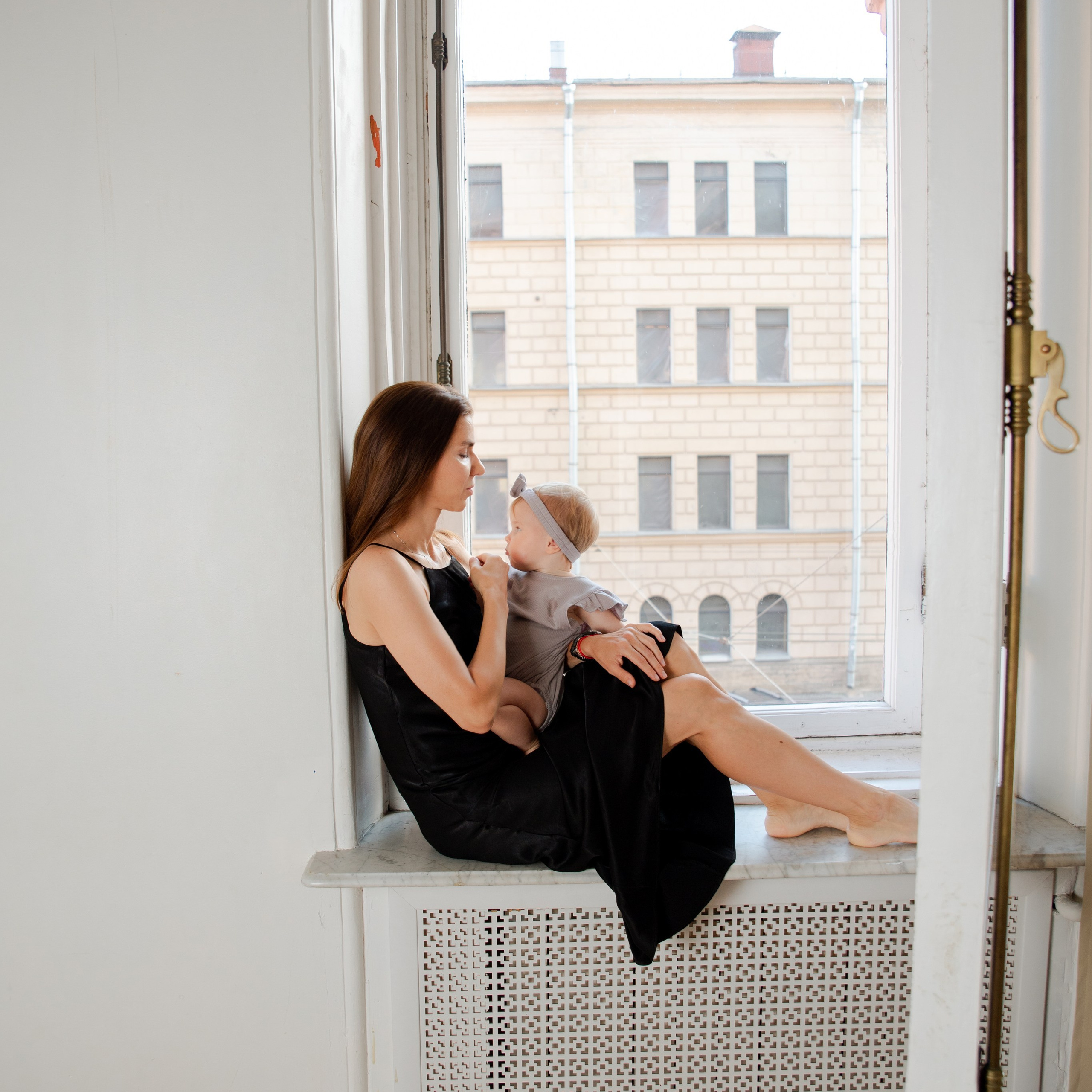 Ангелина и Вероника