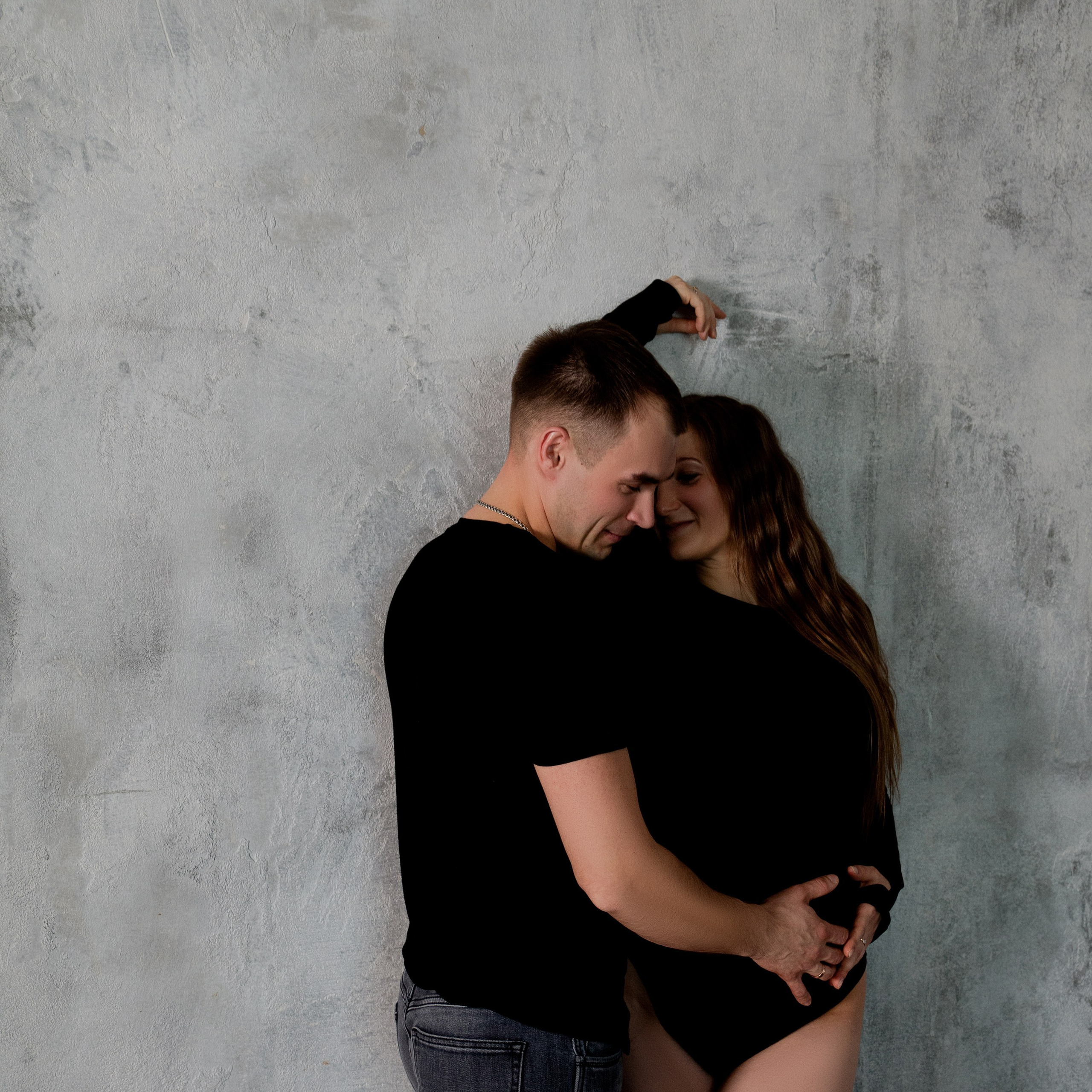 Екатерина и Николай