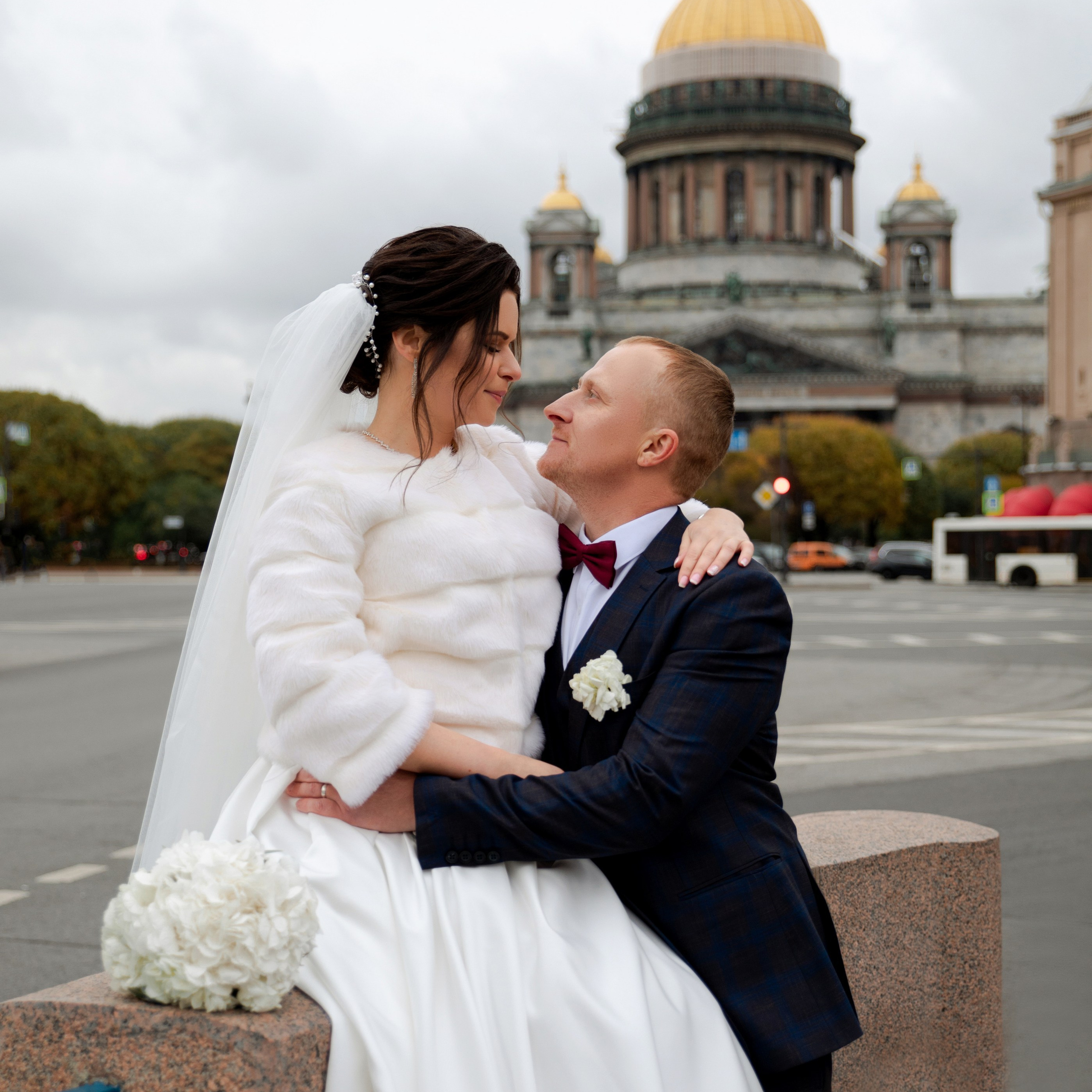 Александр и Виктория