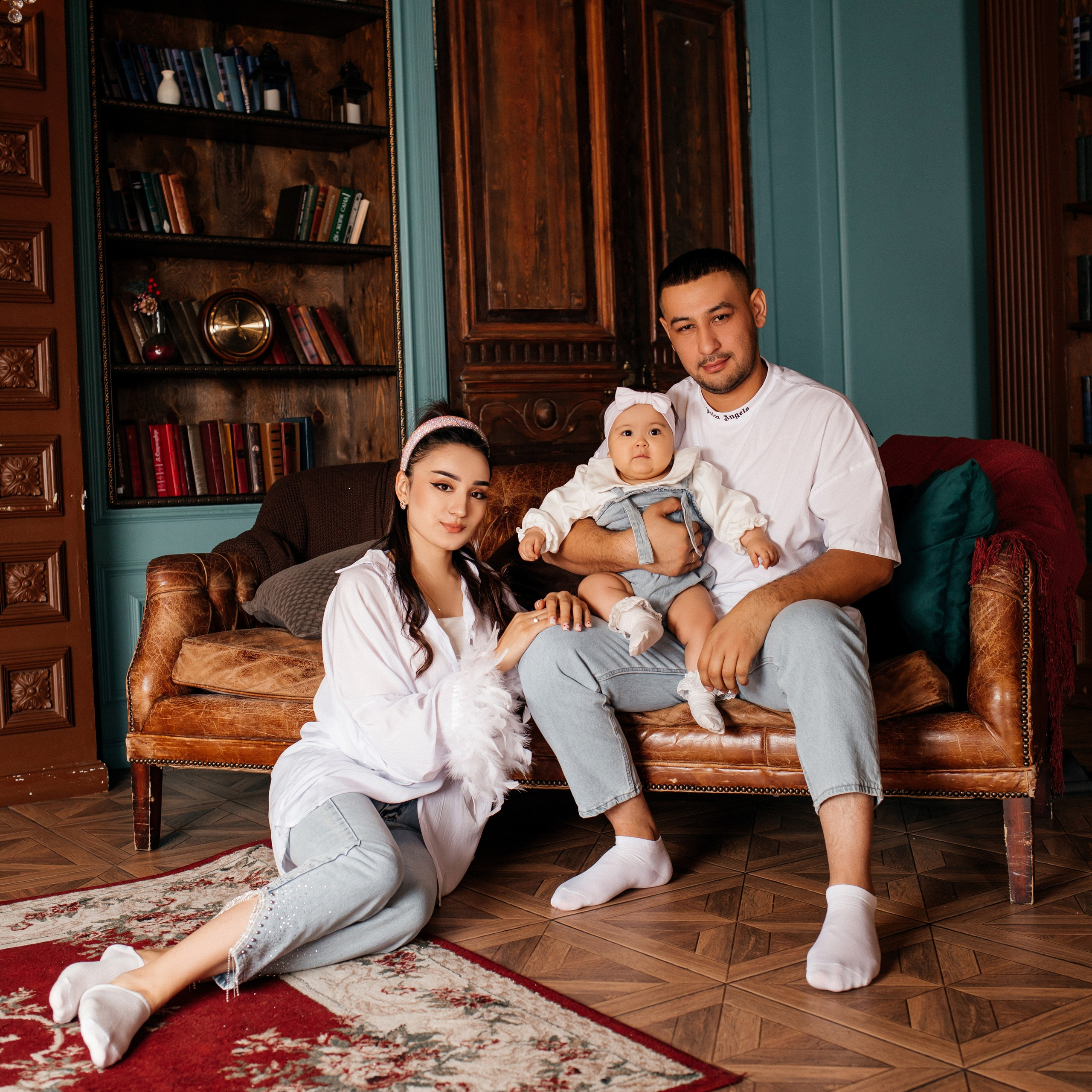 Отзывы. Свадебный и семейный фотограф СПБ