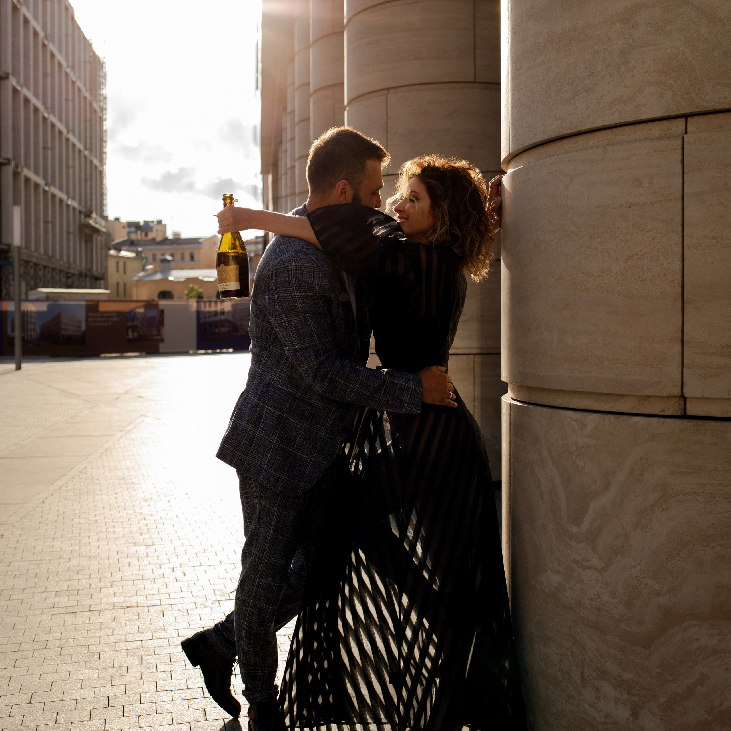 Екатерина и Кирилл