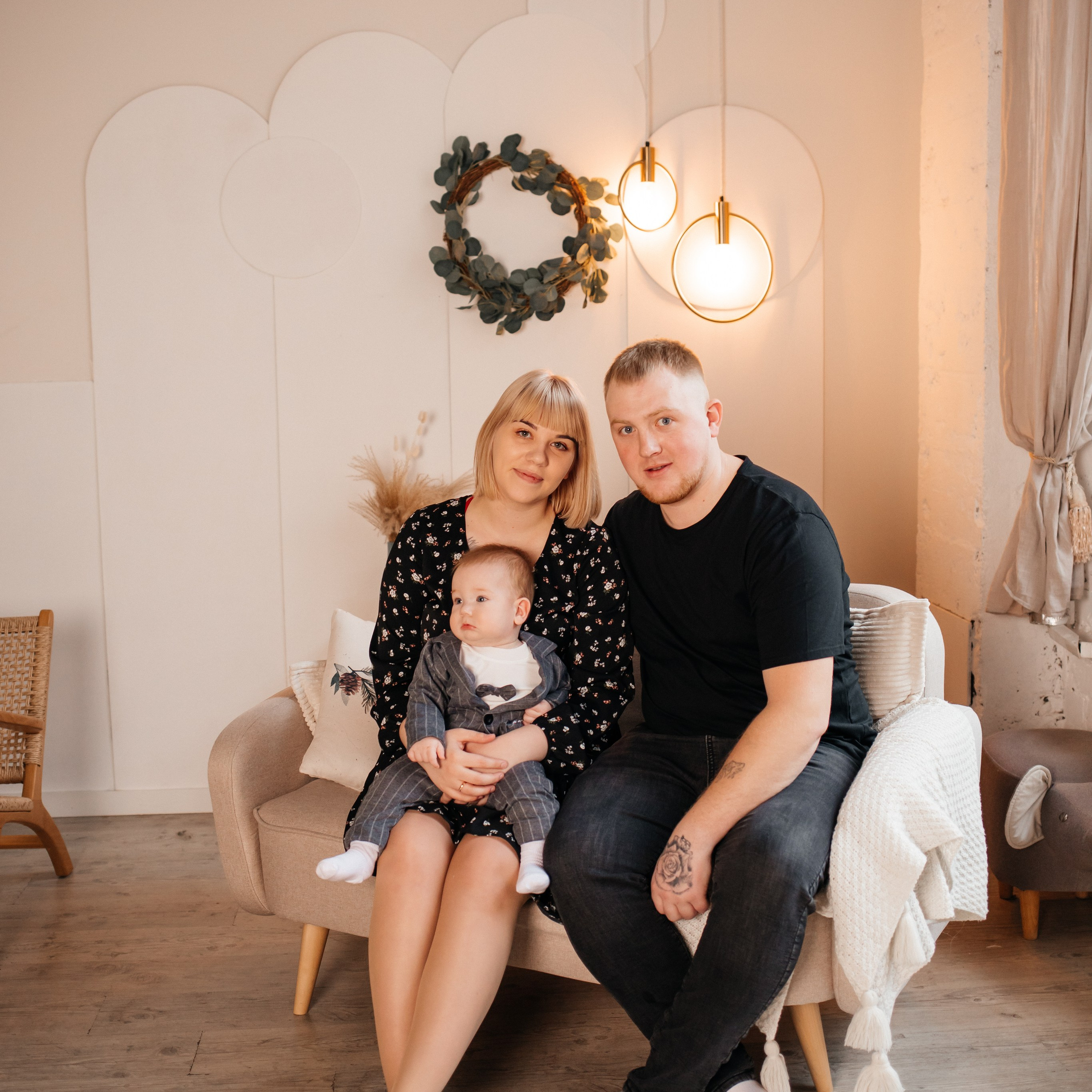 Отзывы. Свадебный и семейный фотограф СПБ