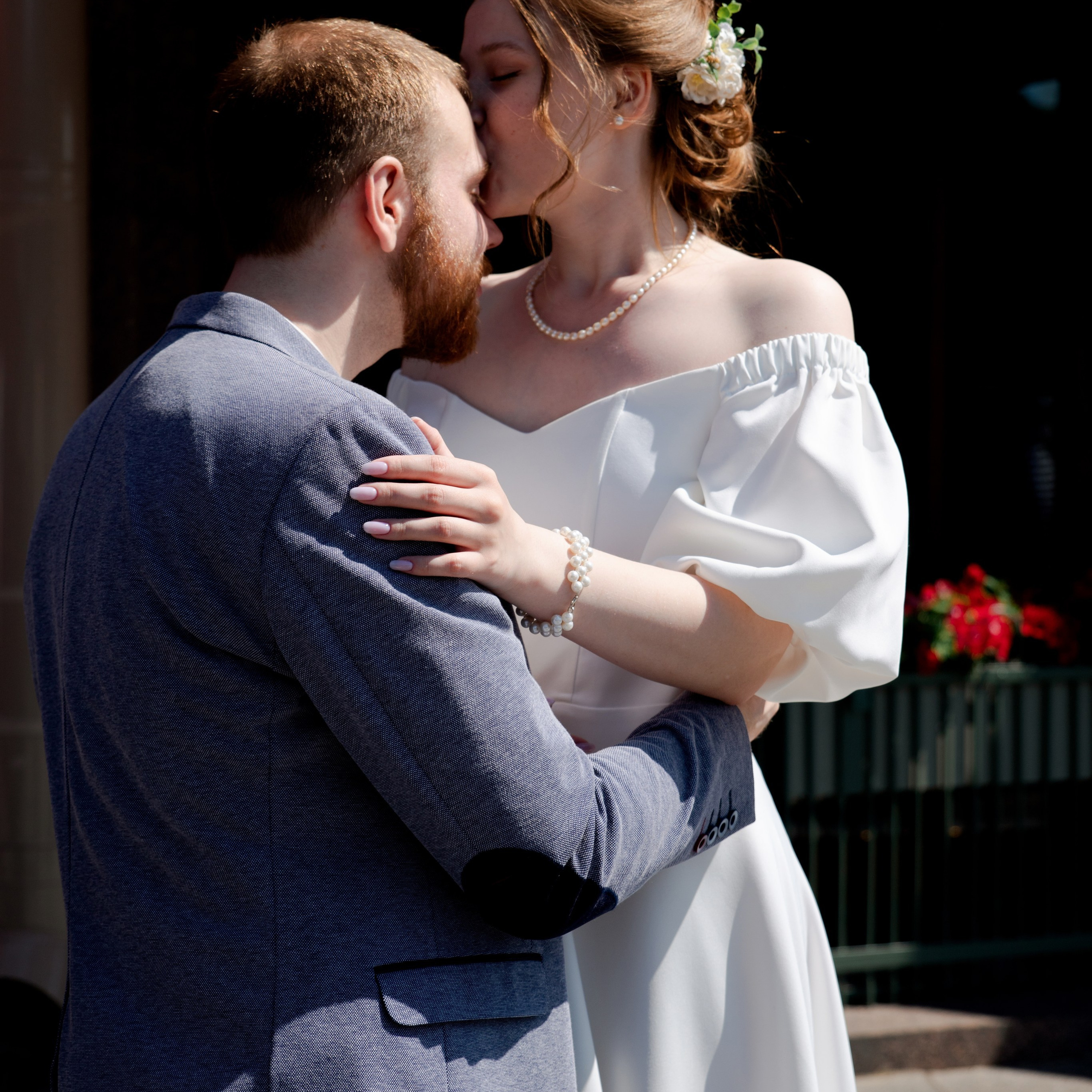 Ольга и Игнат