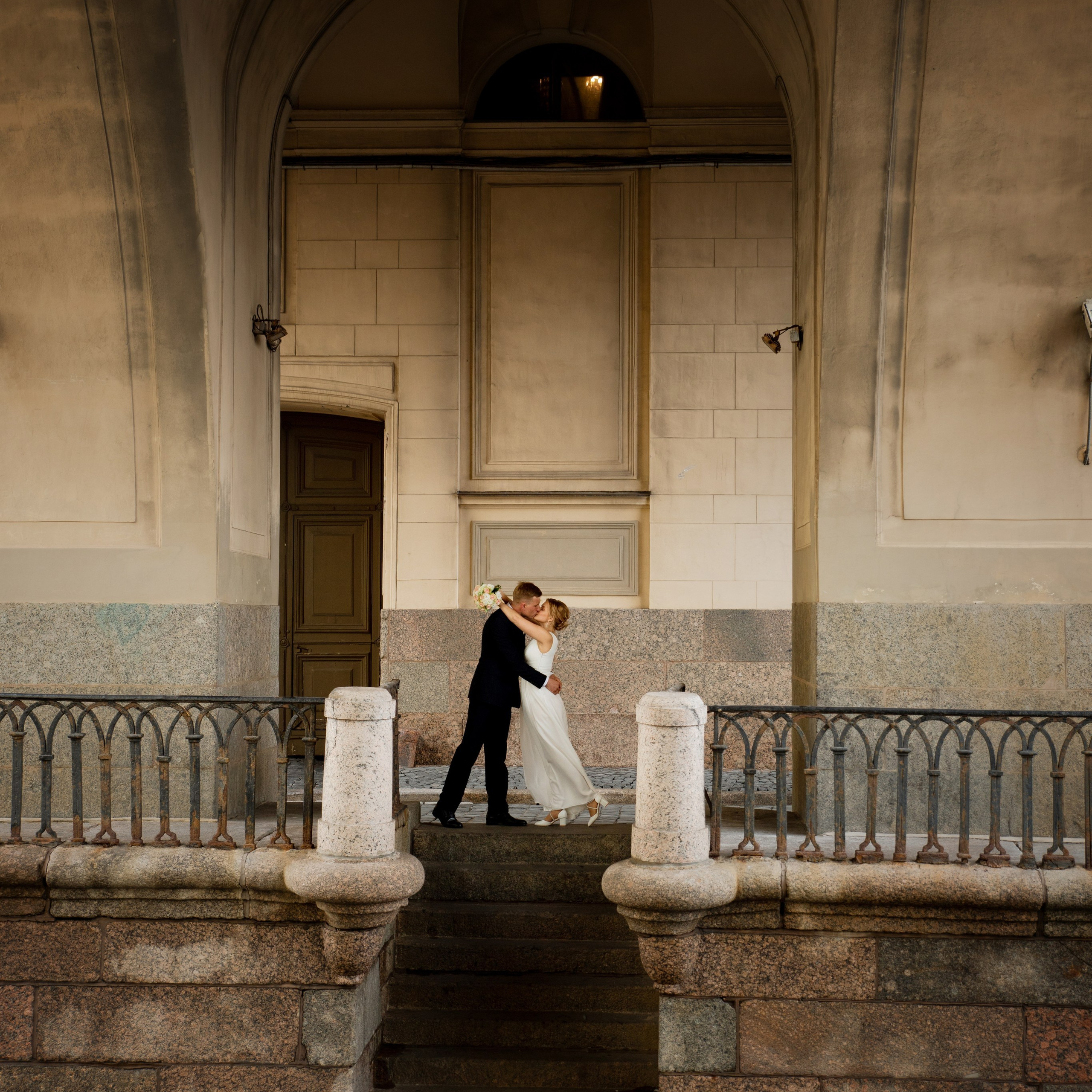 Дмитрий и Мария