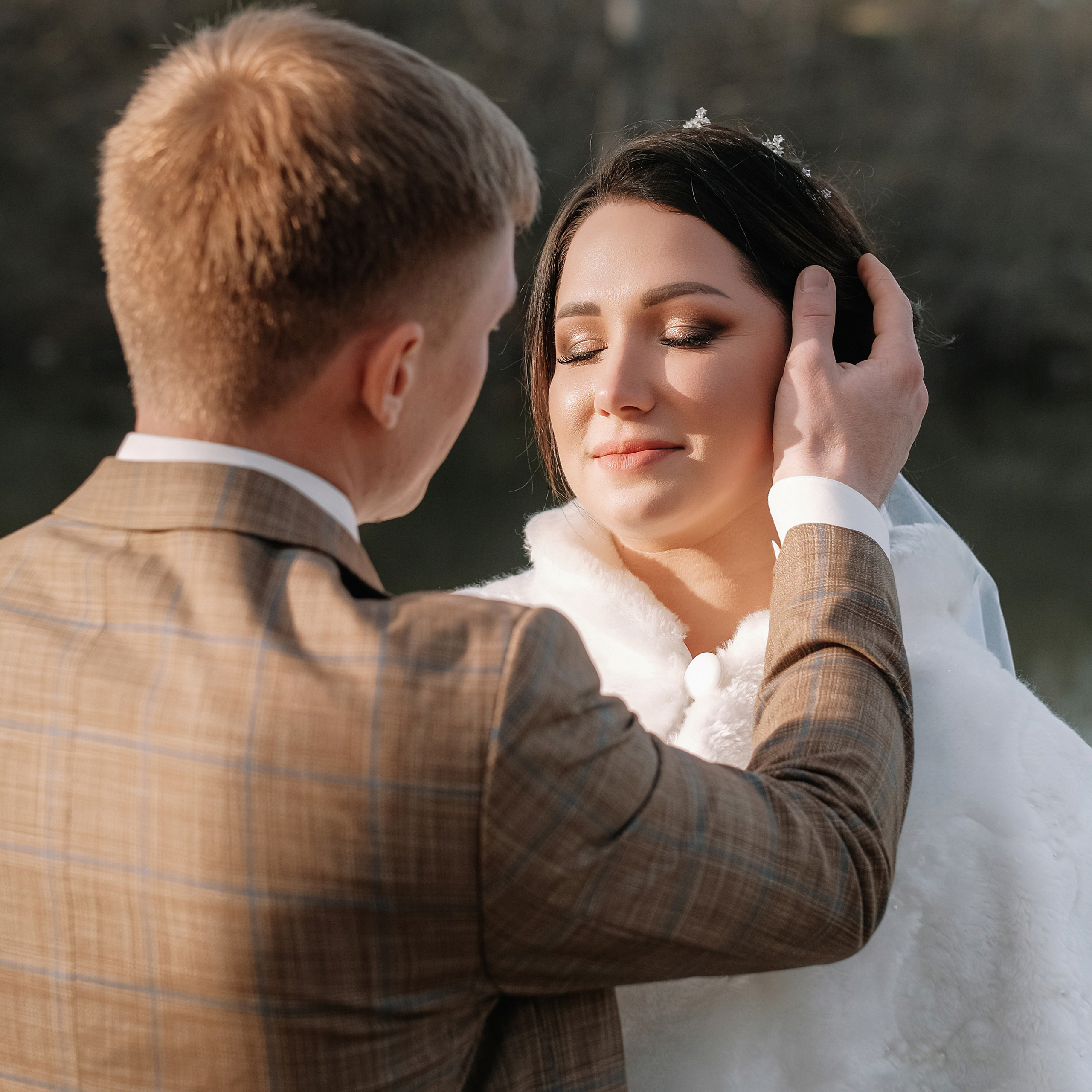 Отзывы. Свадебный фотограф Артем Ковалев