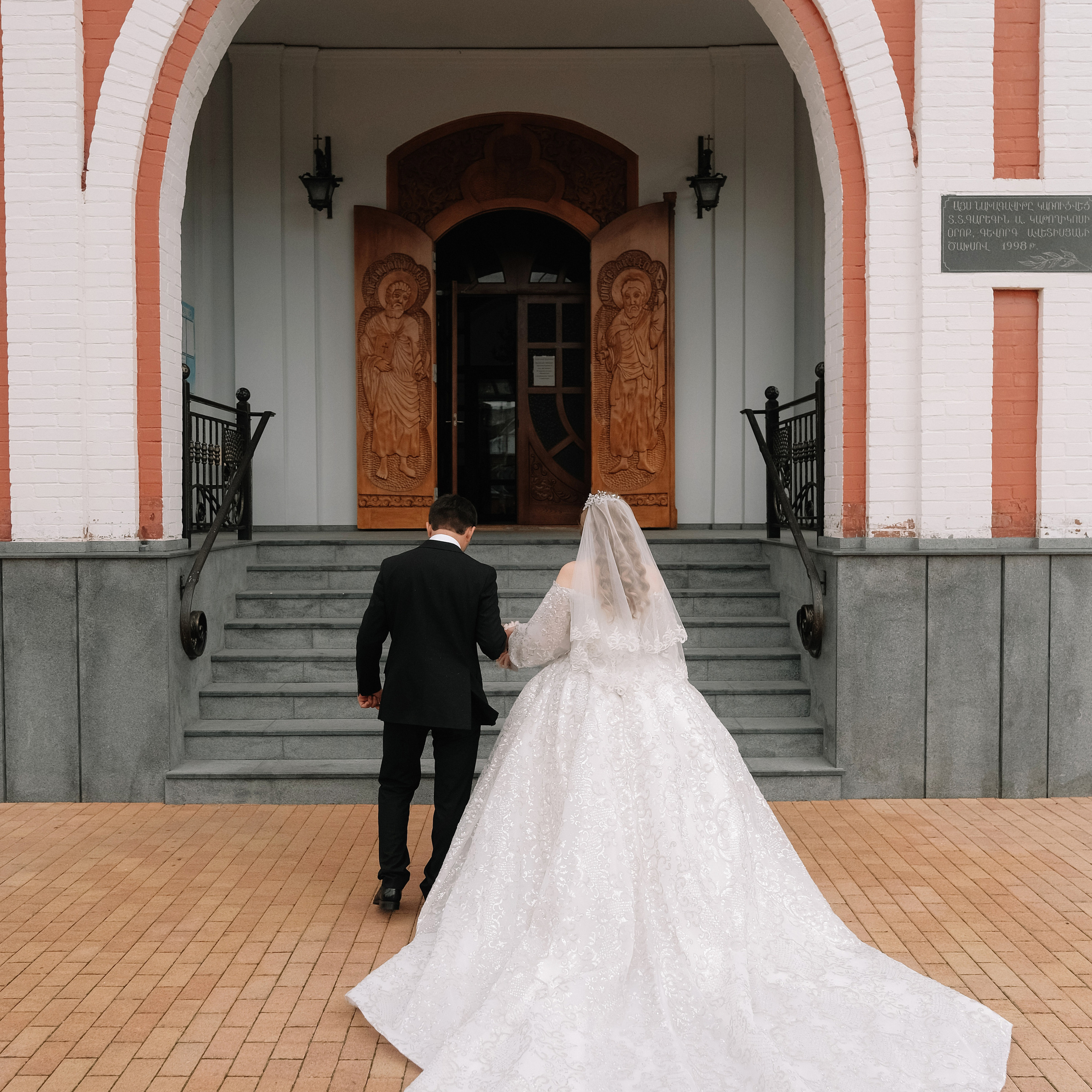 Отзывы. Свадебный фотограф Артем Ковалев