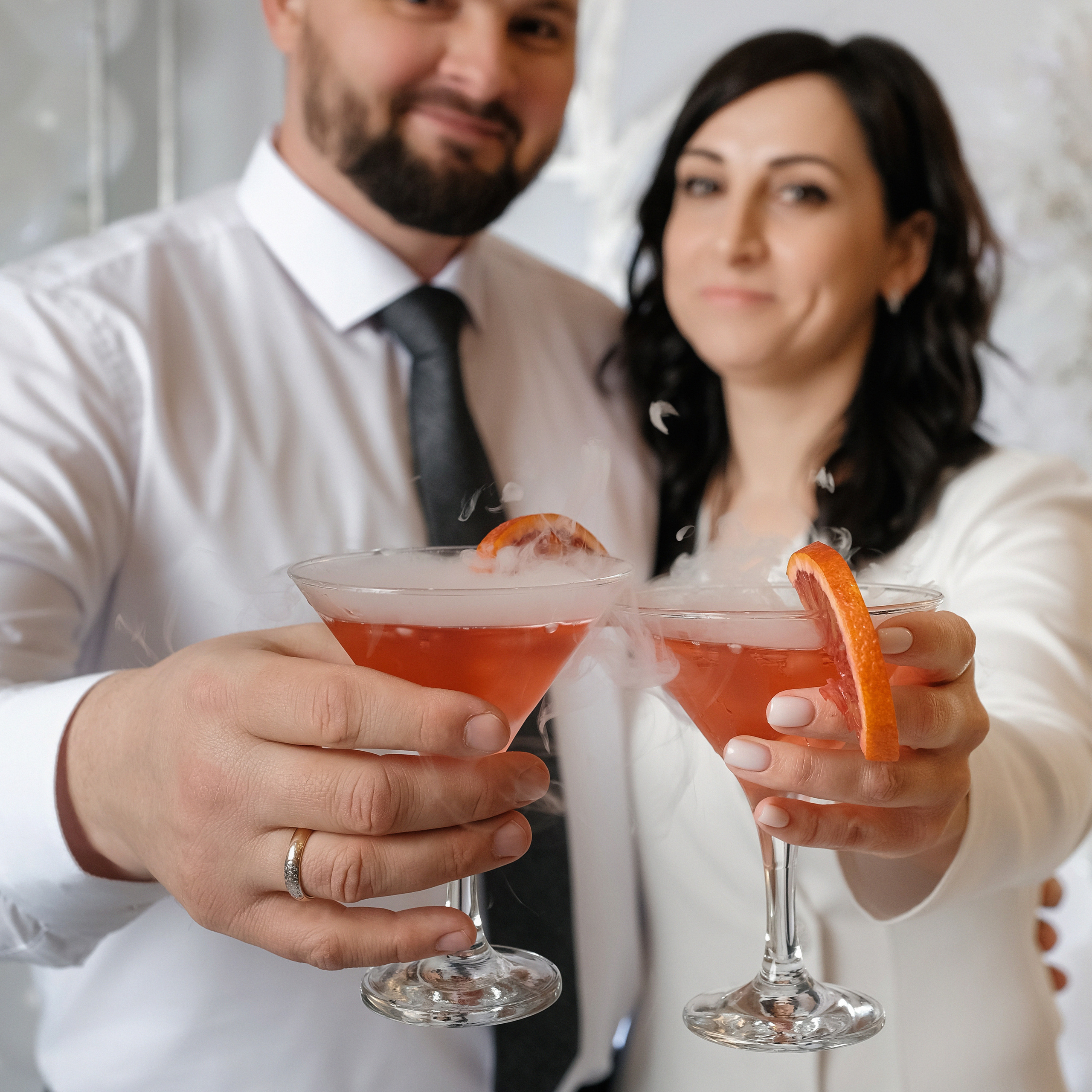 Отзывы. Свадебный фотограф Артем Ковалев