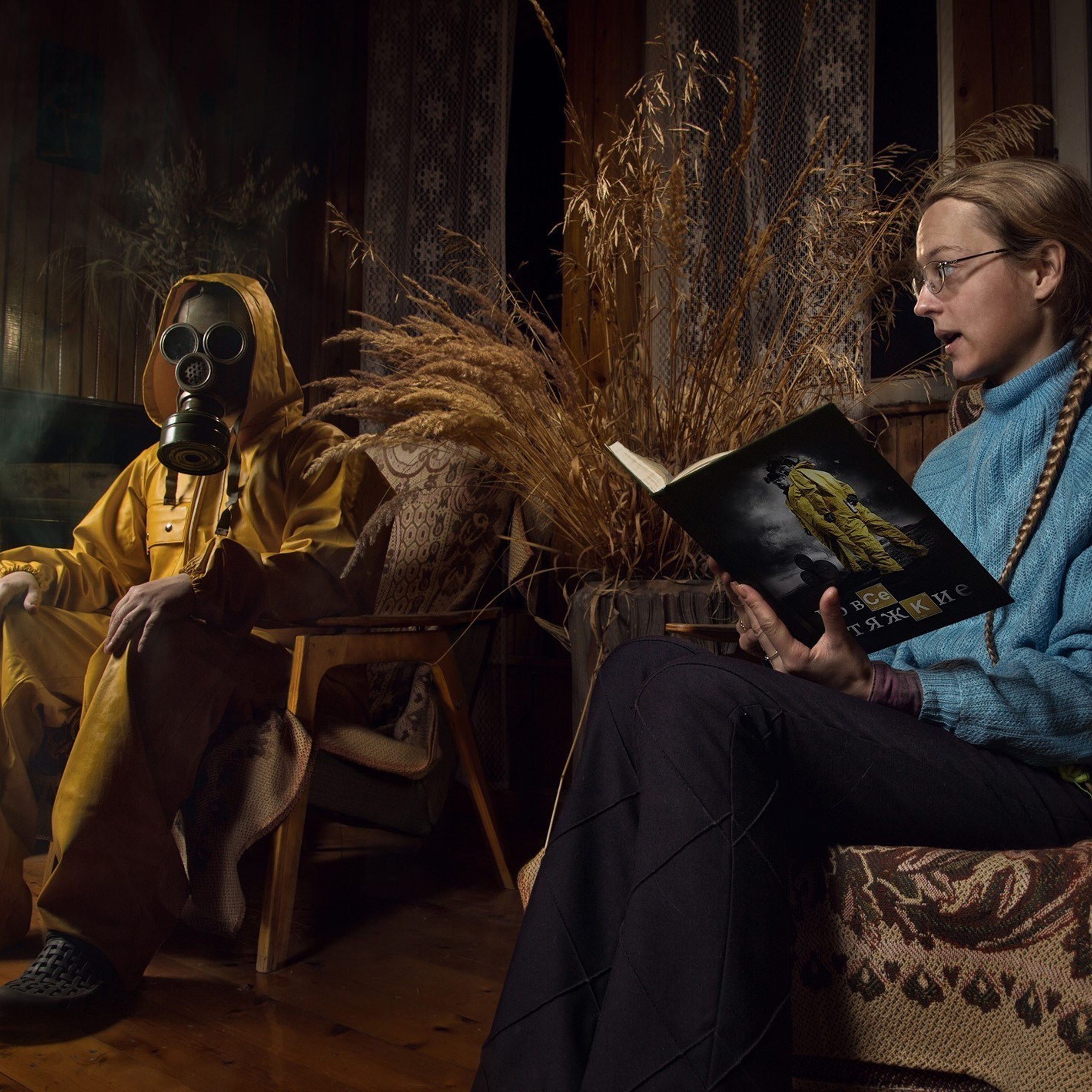 Заметки. Портретный фотограф Станислав Жуков | Москва