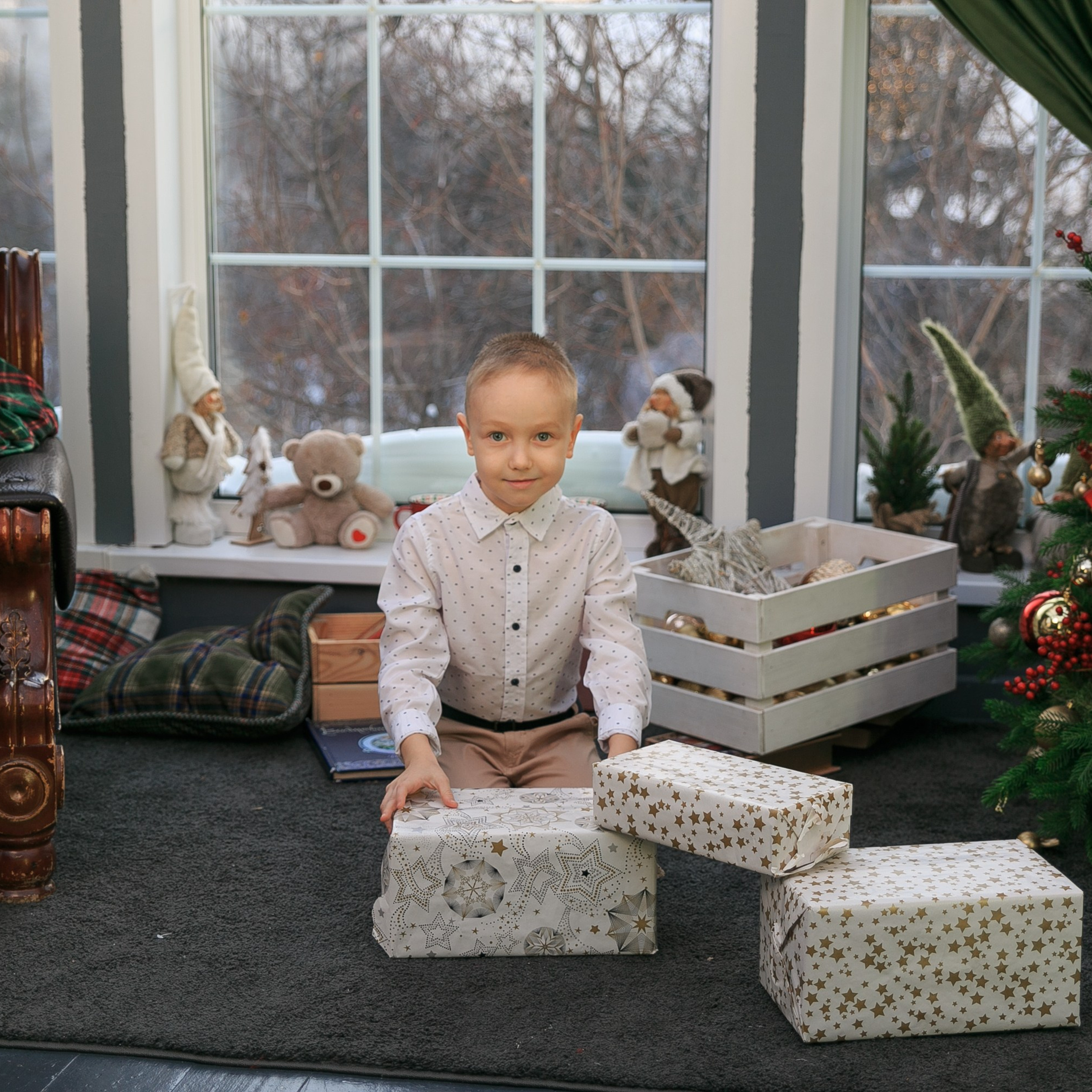 Отзывы. Главная