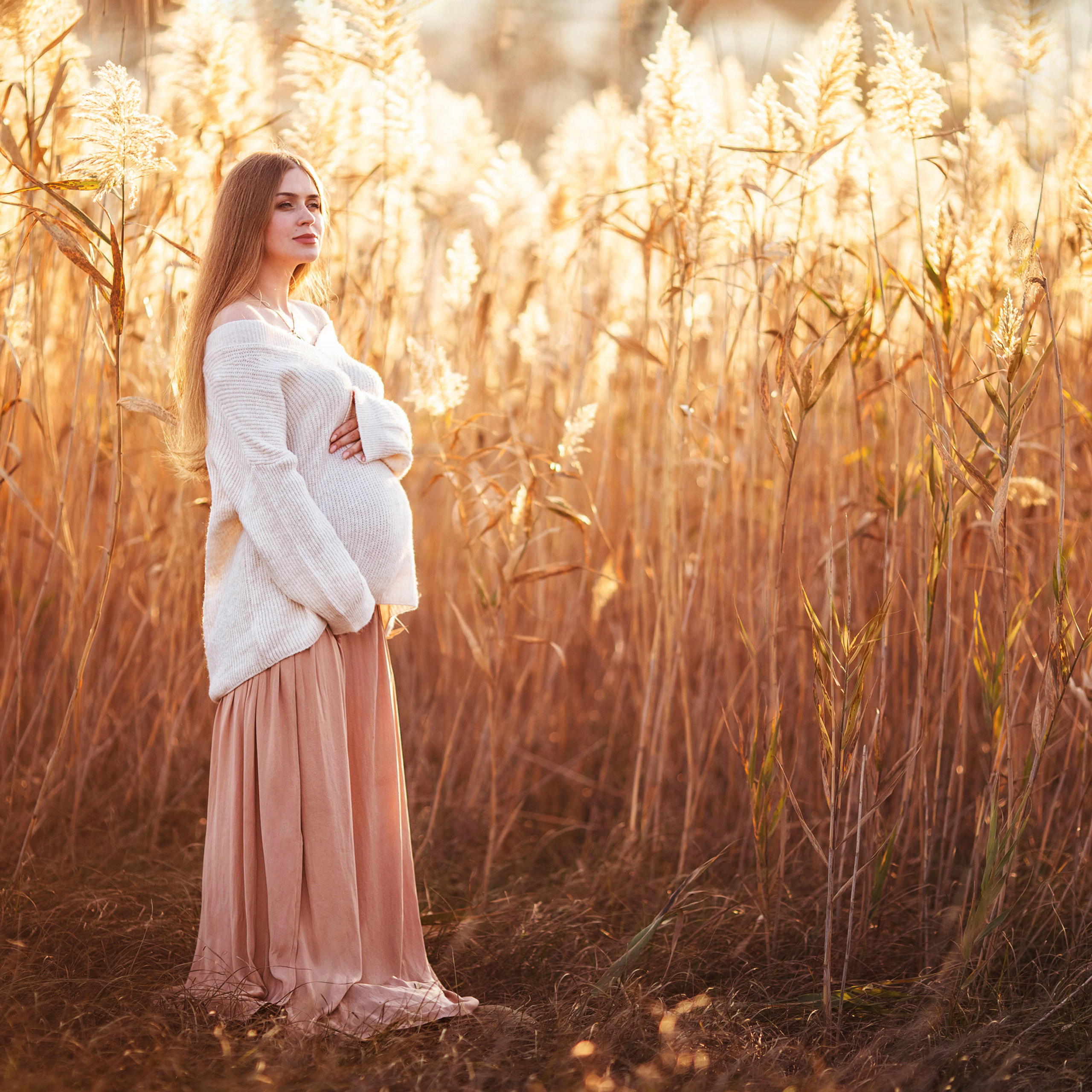 Беременность