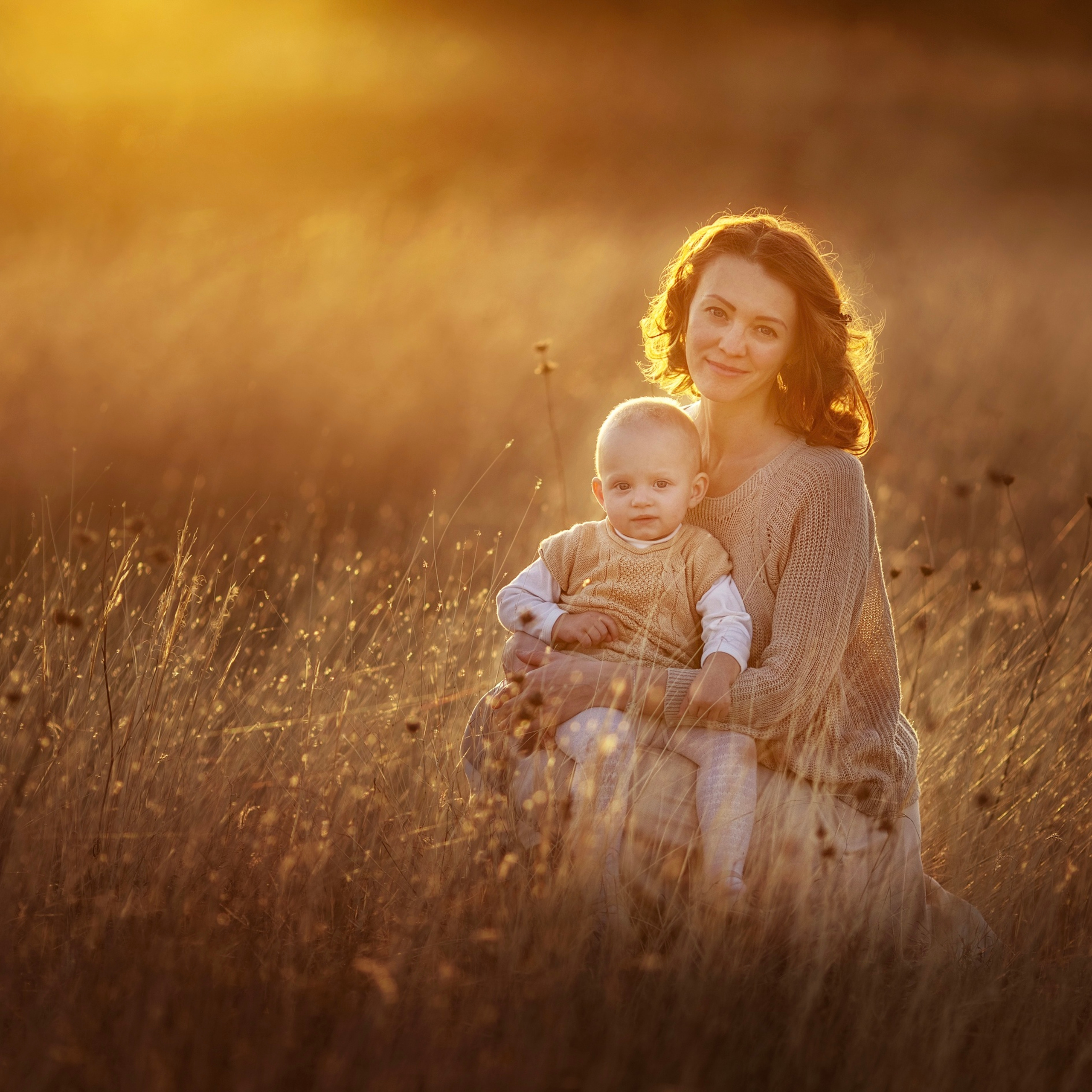 Семейные съемки