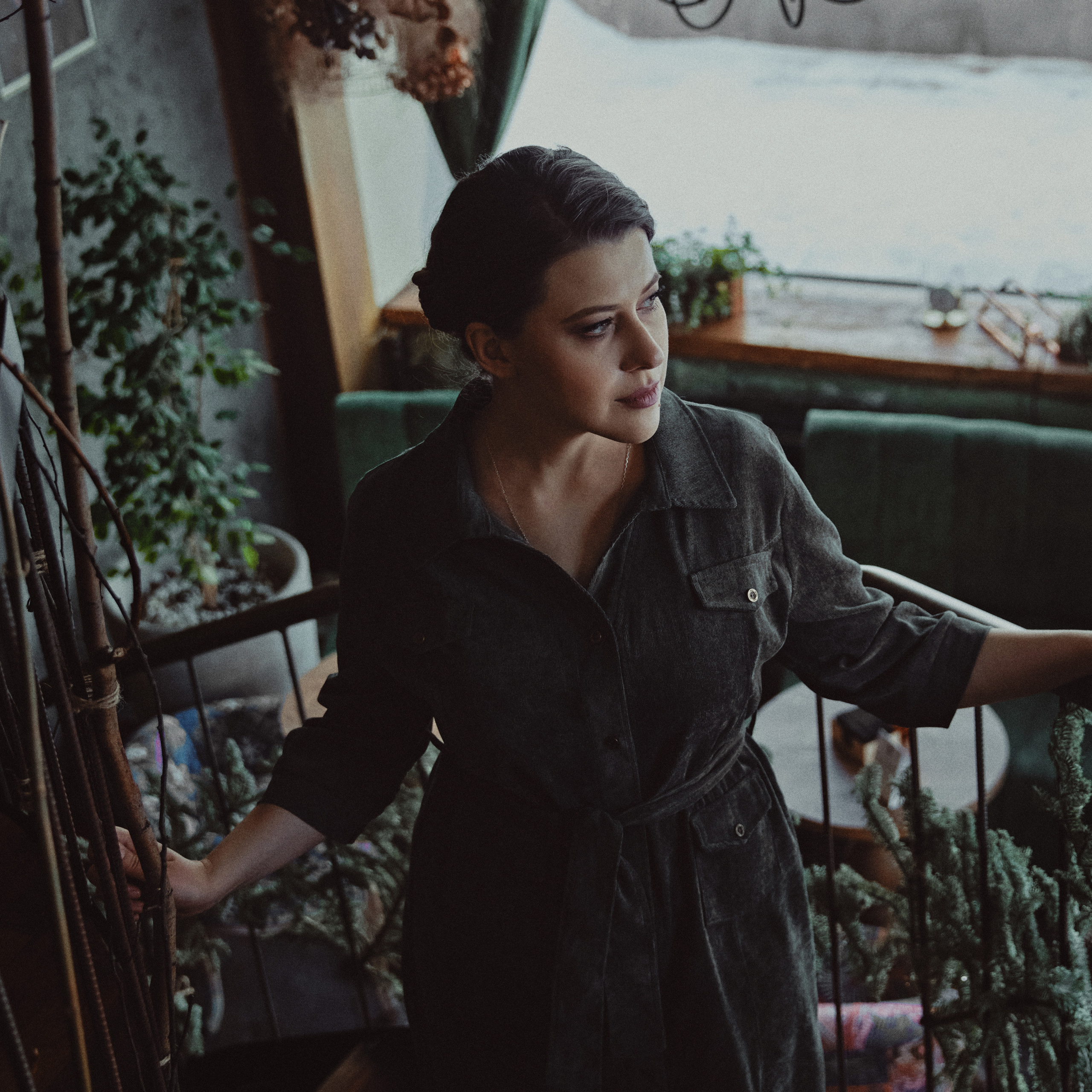 Отзывы. Фотограф Контузорова Ольга