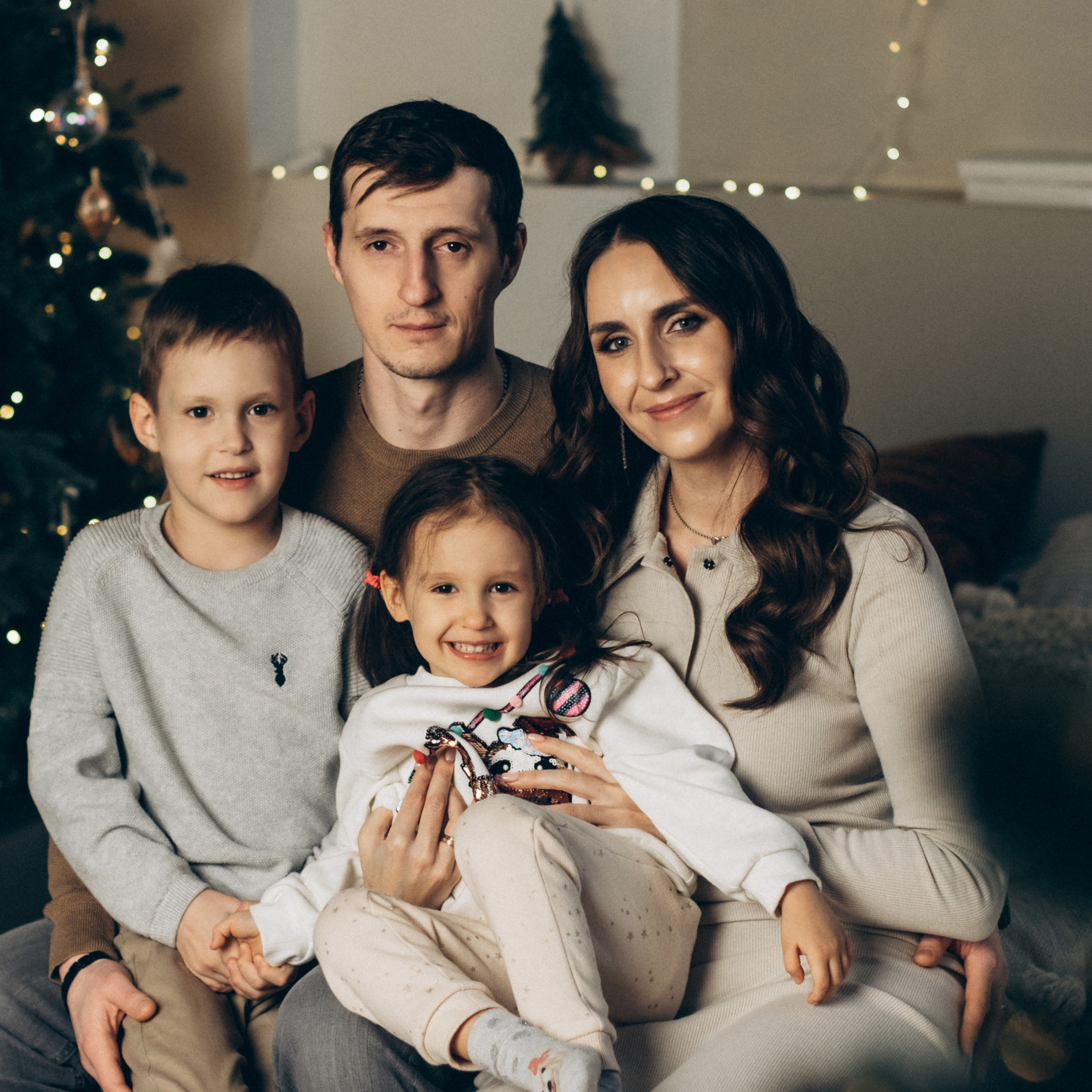 Отзывы. Фотограф Контузорова Ольга