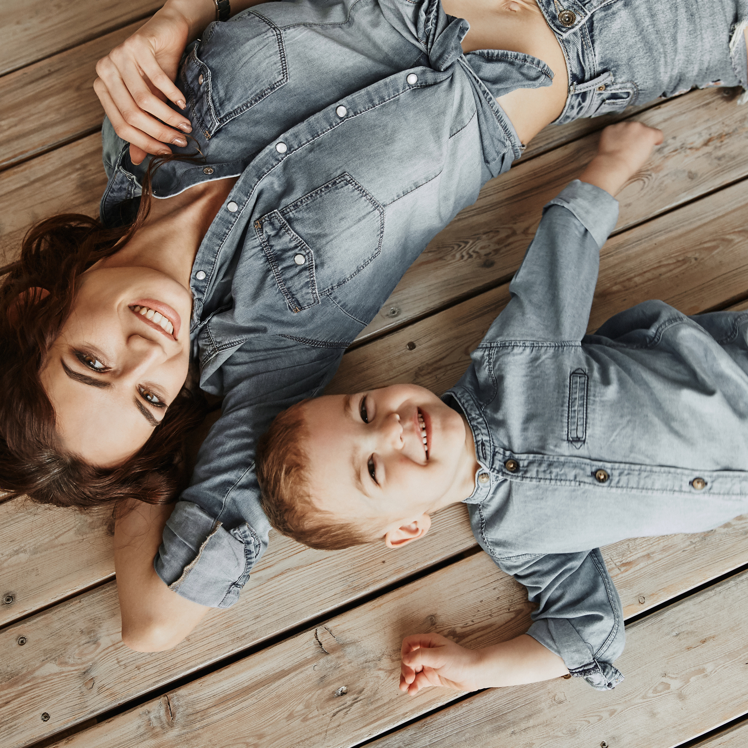 Наташа + Лев