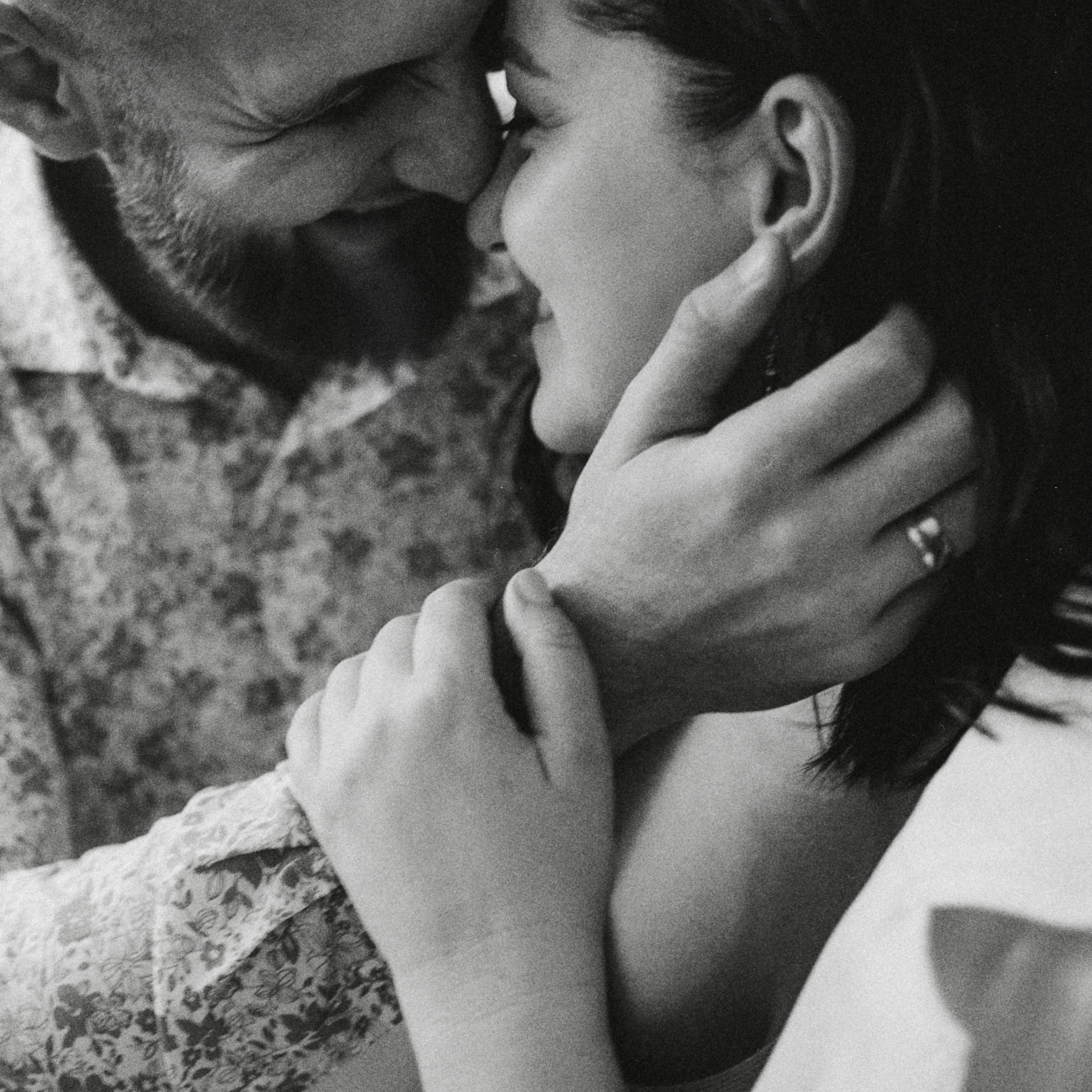 Настя + Иван