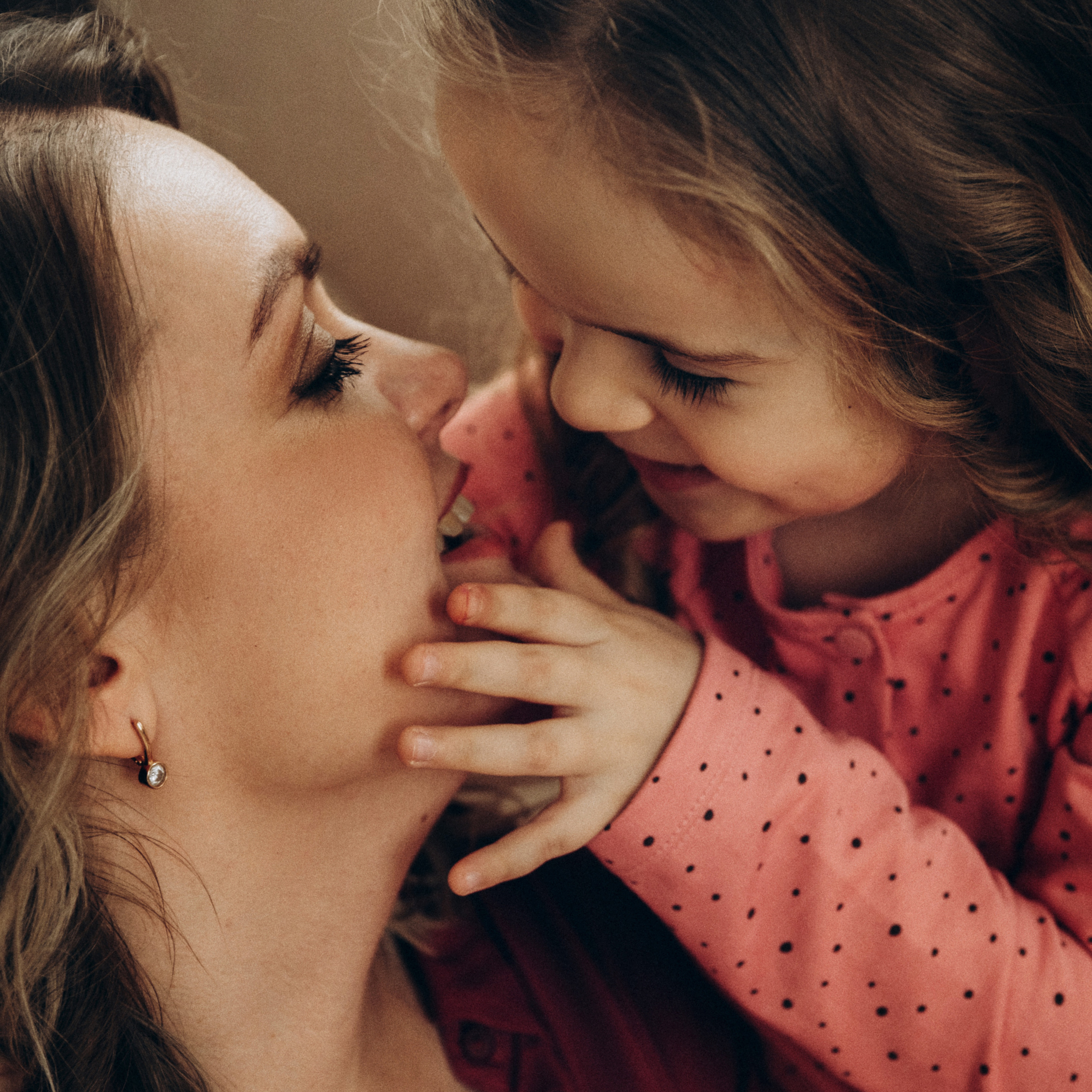 Оксана и Варя