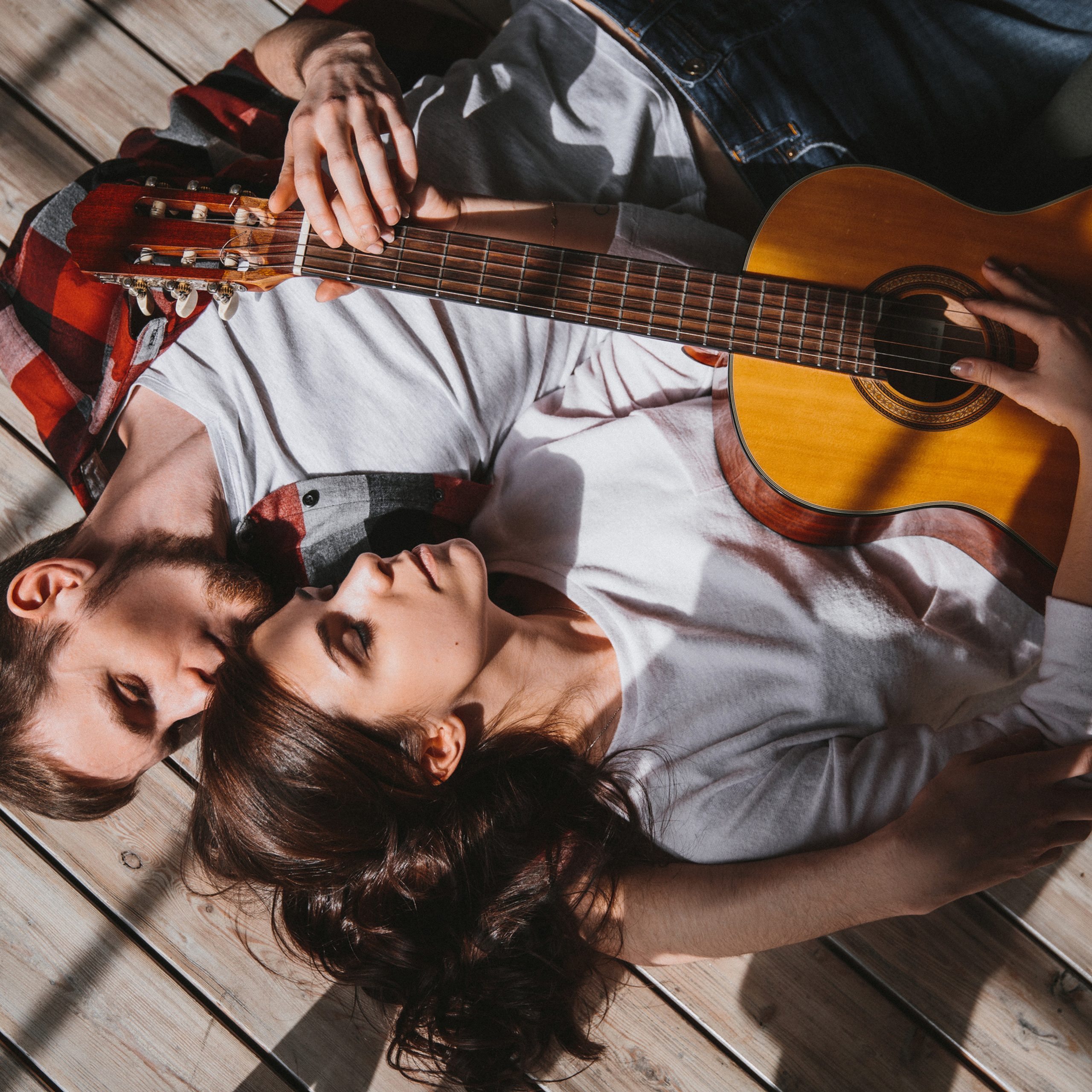 Настя+Денис