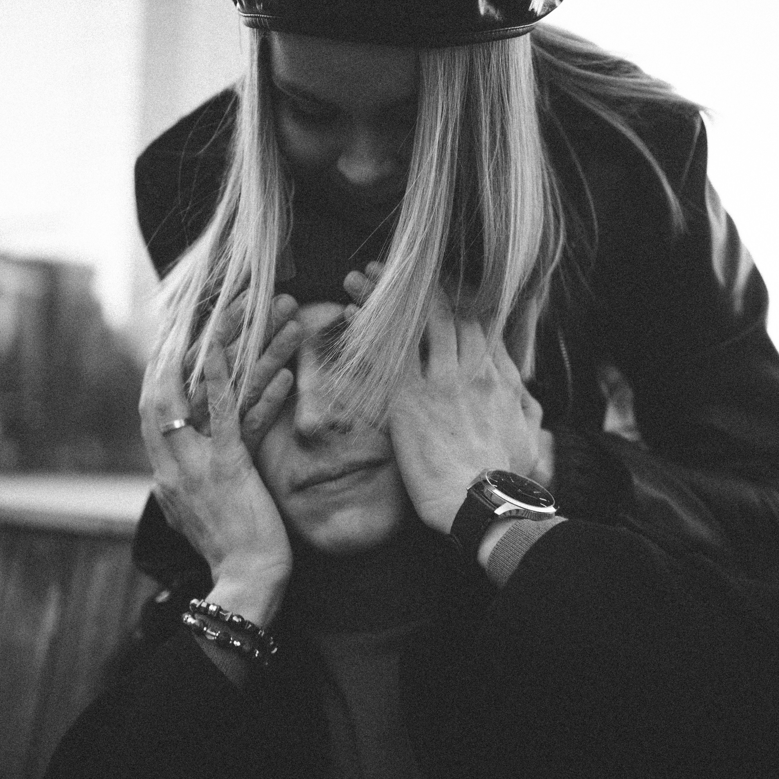 Наташа + Коля