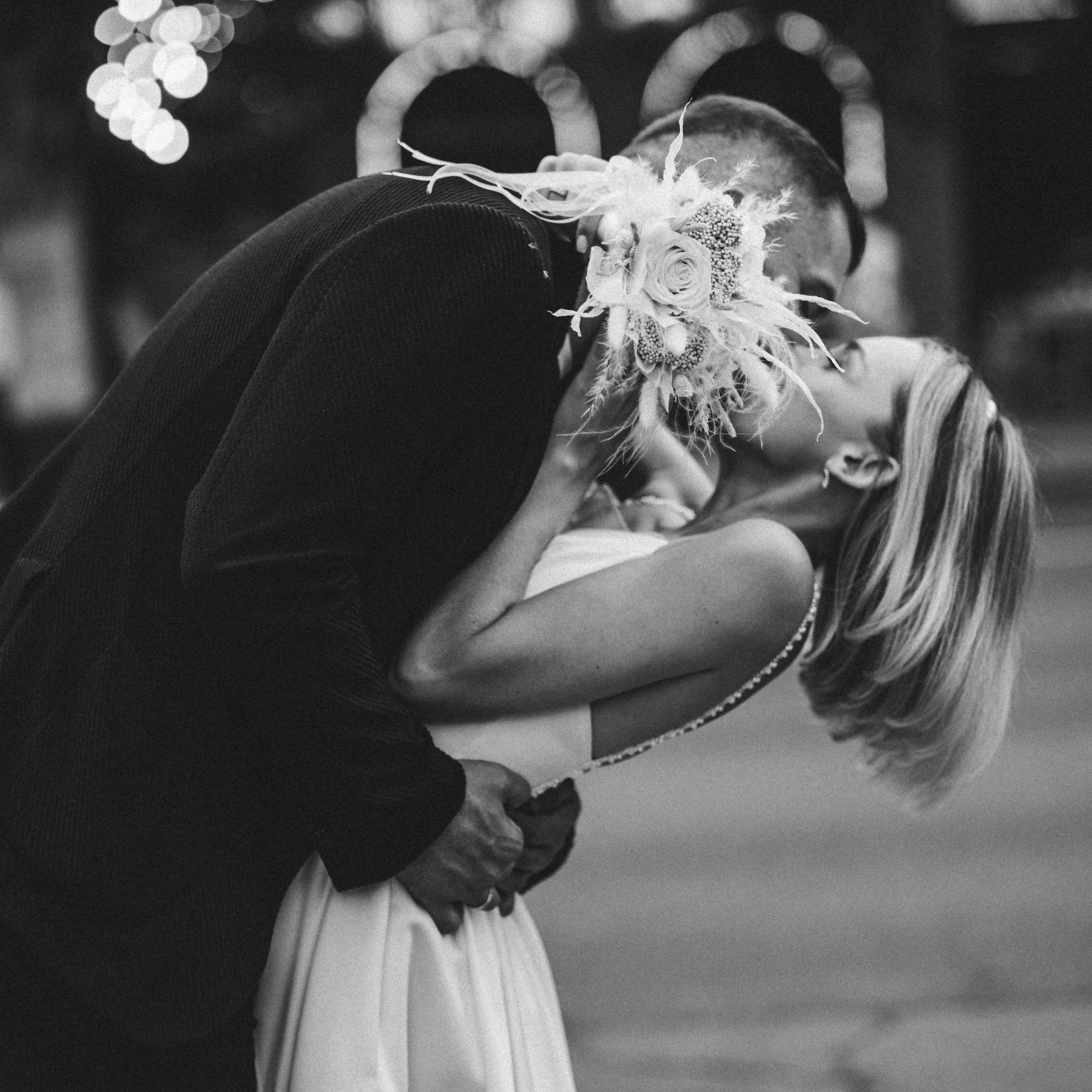 Ксенния и Антон