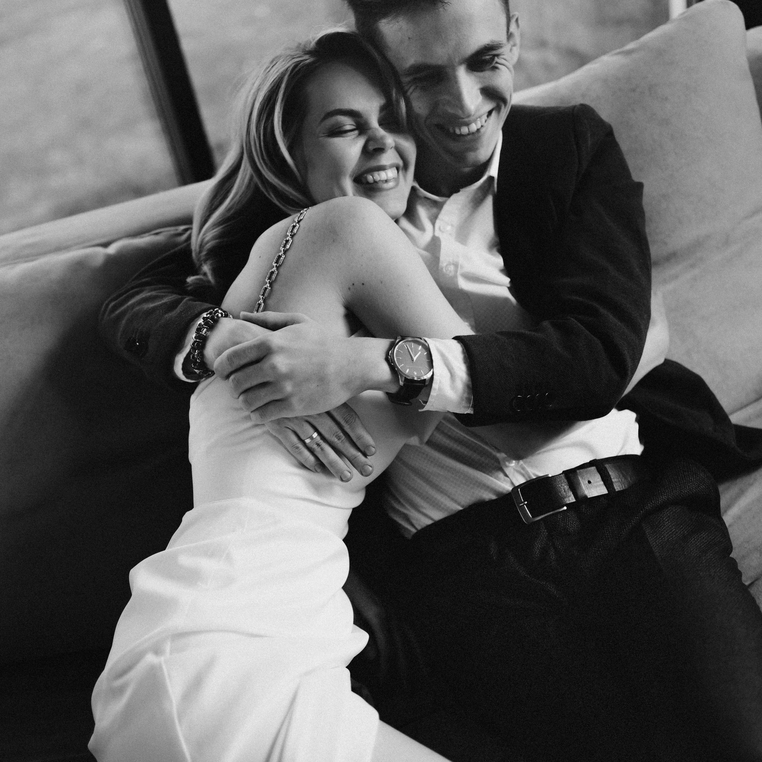 Наташа Коля