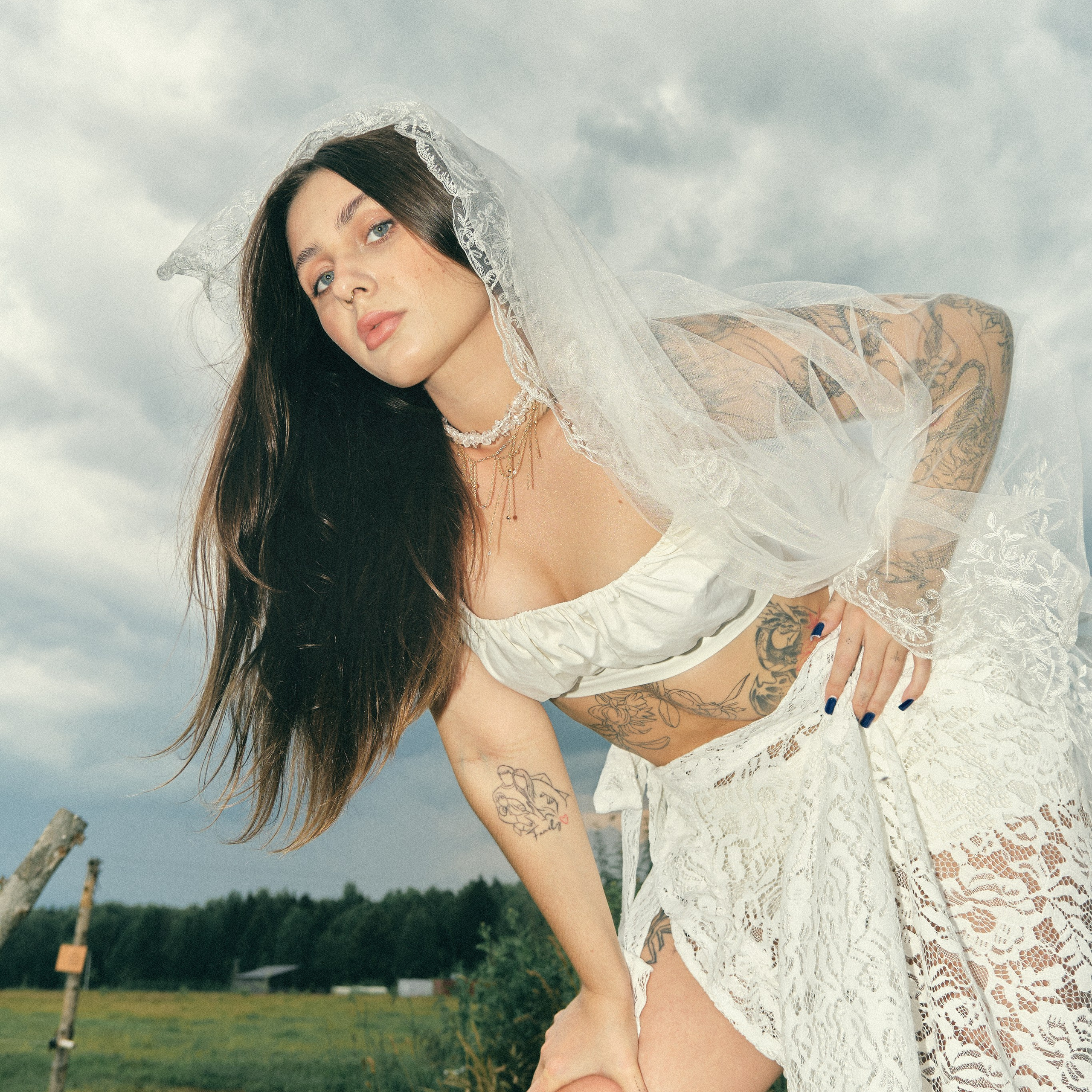 Testimonials. Mawa o // фотограф Йошкар-Ола Казань