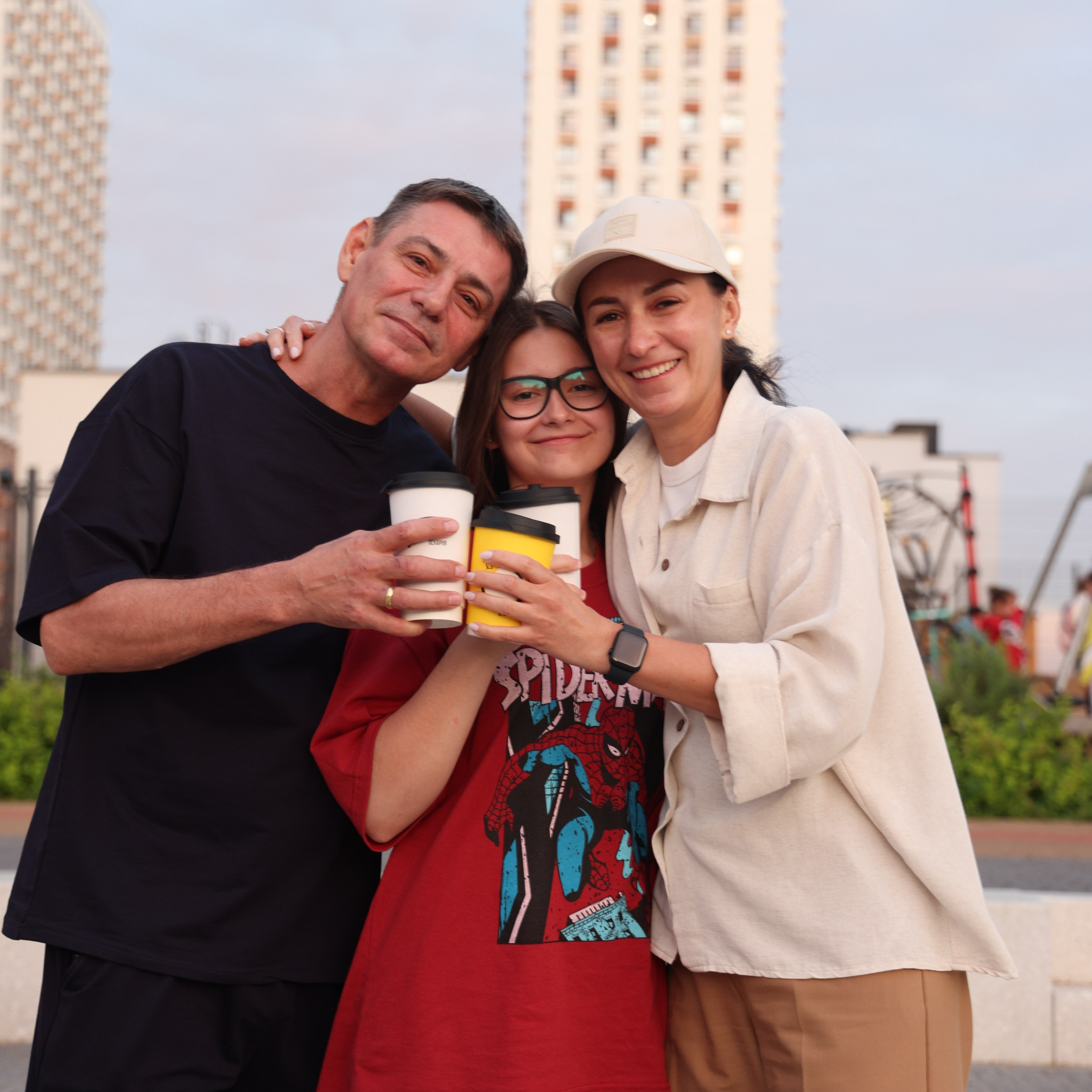 Отзывы. Екатерина Мох — Ваш семейный и детский фотограф в Москве и МО