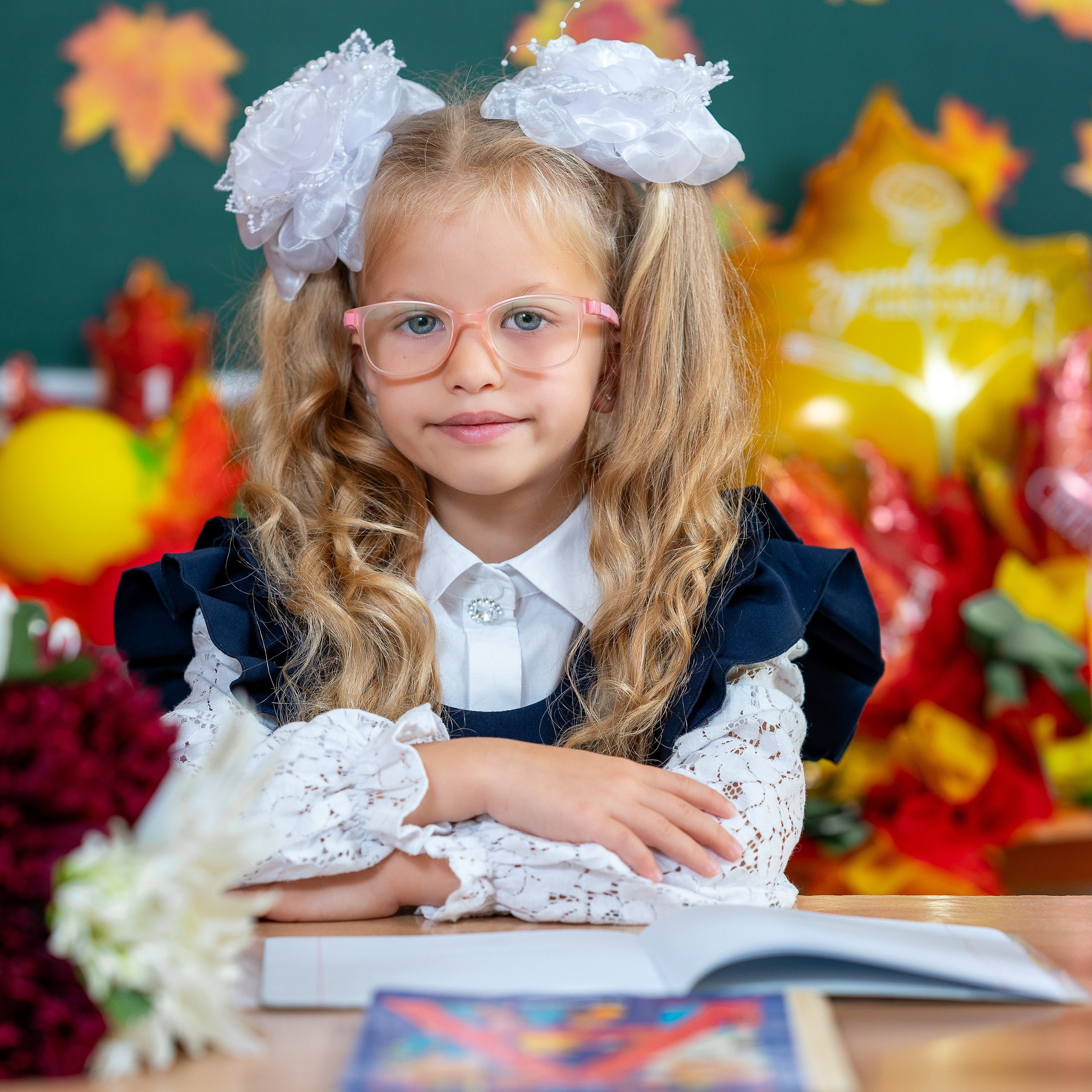 Выпускные альбомы в Перми